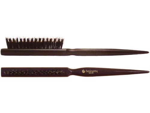 E-shop Tupírovacia kefa na drdoly Hairway - 15x230 mm (8100) + darček zadarmo
