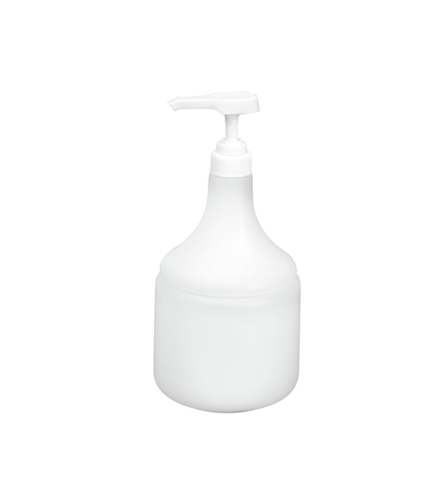 E-shop Dávkovacia fľaša s pumpičkou Sibel - 1000 ml (0900352) + darček zadarmo