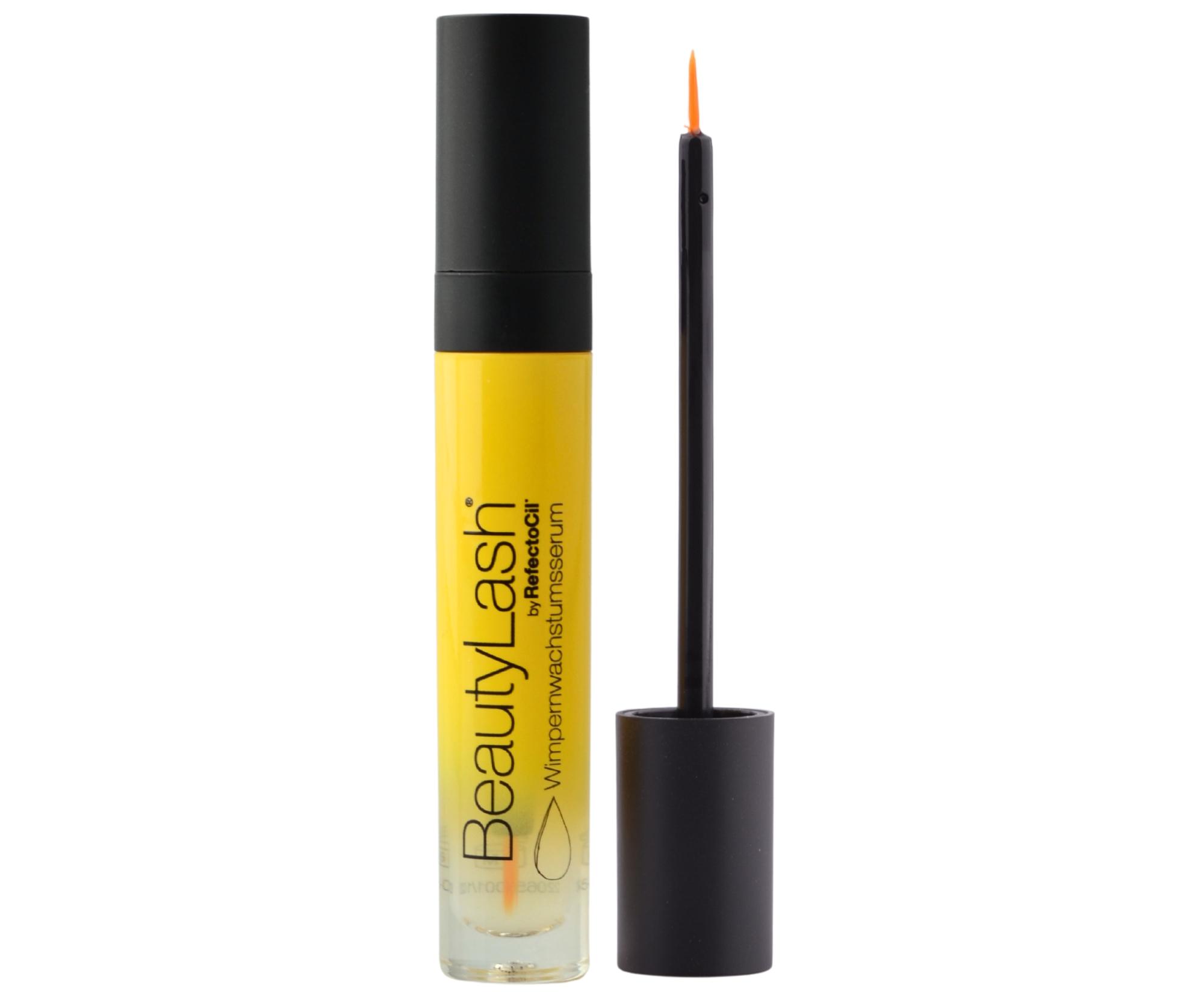 E-shop Sérum pre rast rias Refectocil Lash Growth Serum - 4 ml + darček zadarmo