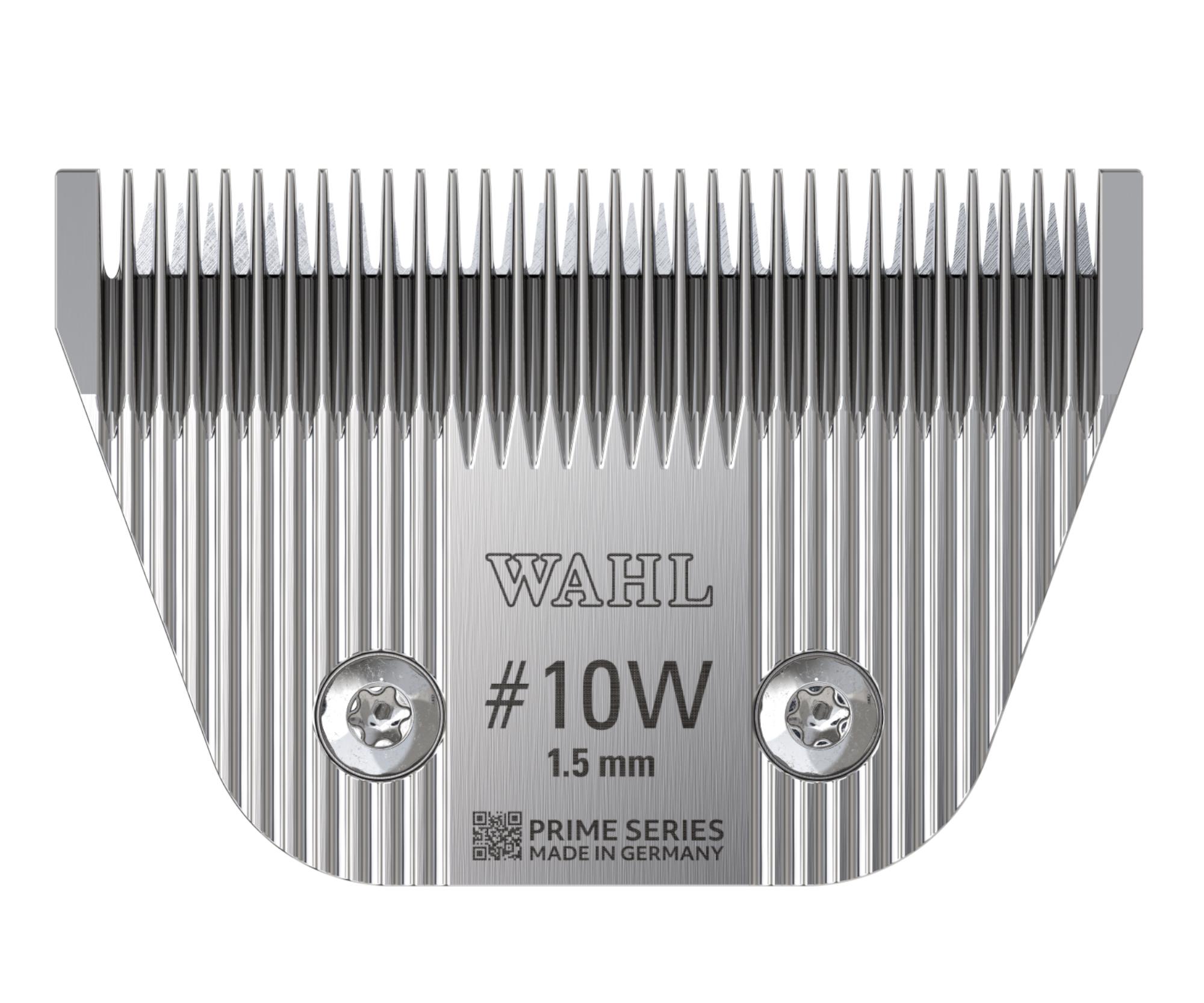 E-shop Náhradná široká strihacia hlavica na zvieraciu srsť Wahl Prime Series Wide Blade 1264-7160 - 1,5 mm + darček zadarmo