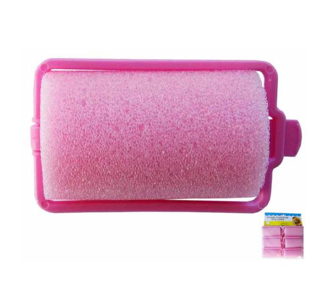 E-shop Molitanové natáčky Duko 1016/1 - pr. 35 mm, 6 ks