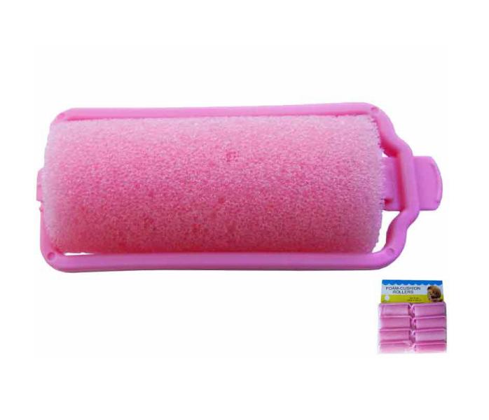 E-shop Molitanové natáčky Duko 1016/2 - pr. 26 mm, 8 ks