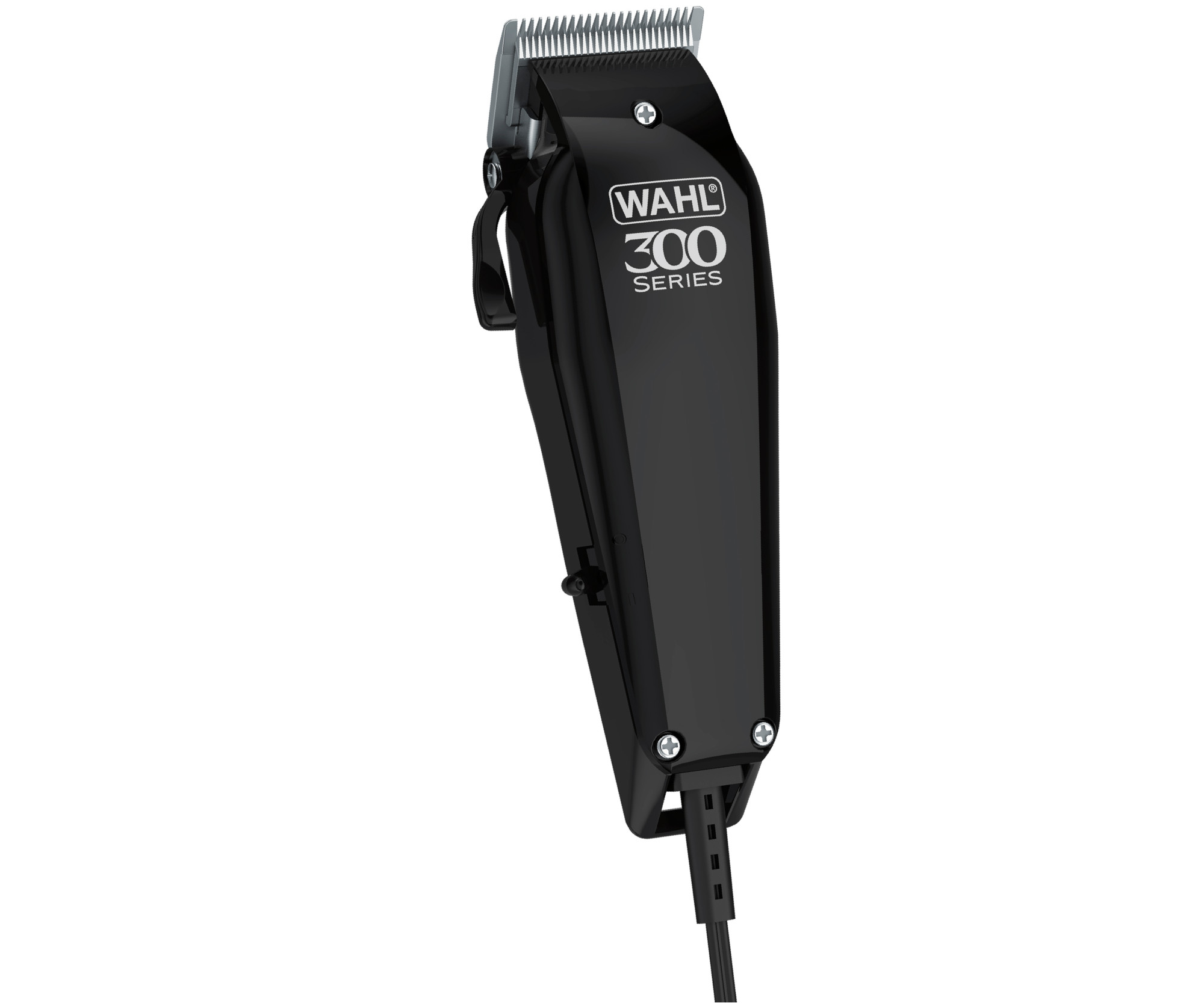 E-shop Strojček na vlasy s príslušenstvom Wahl Home Pro 300 9247-1316 (9247-1316, 20102-0460) + darček zadarmo