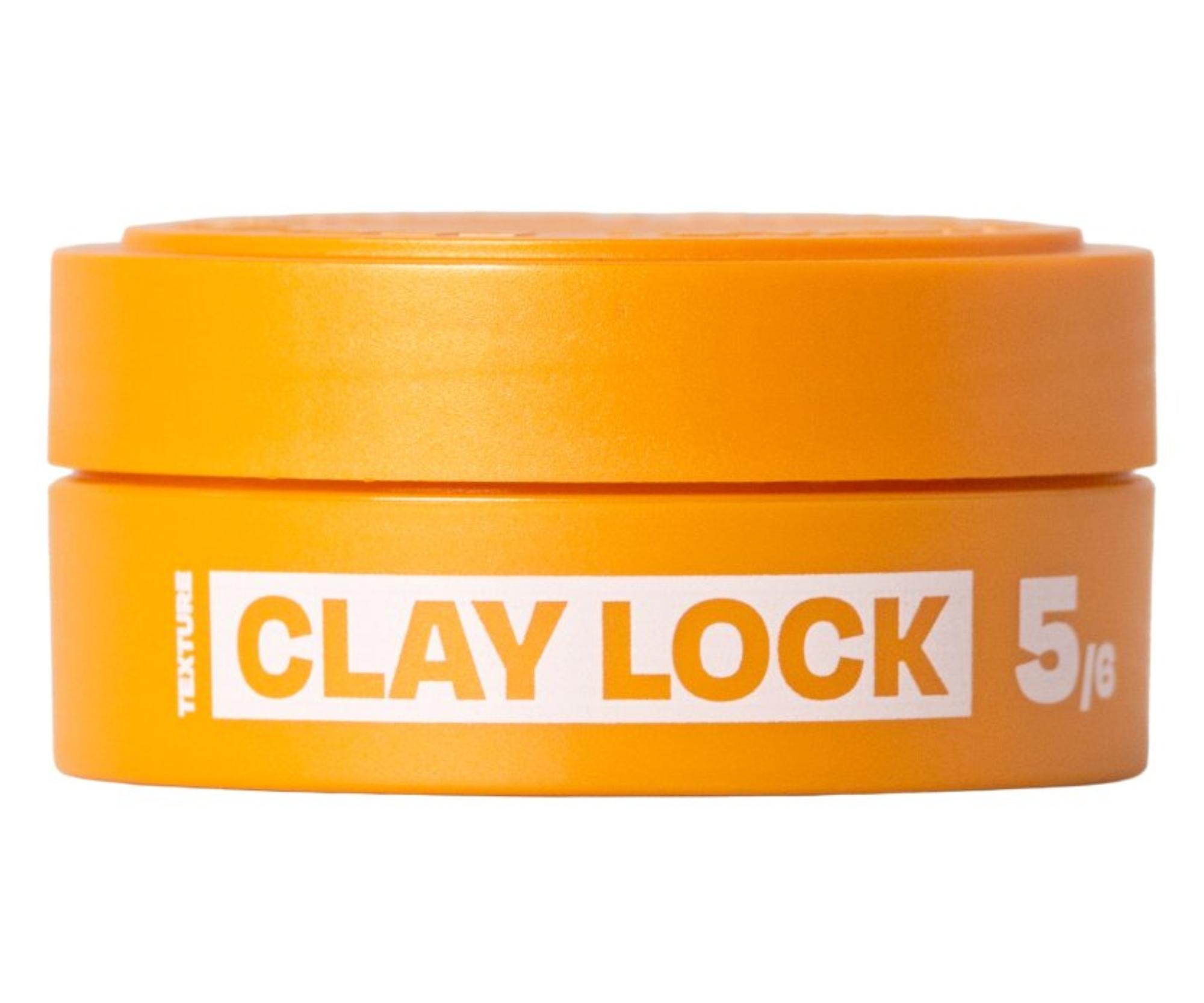 E-shop Silne tužiaci ílový vosk Selective Professional Now Next Generation Clay Lock - 90 ml + darček zadarmo