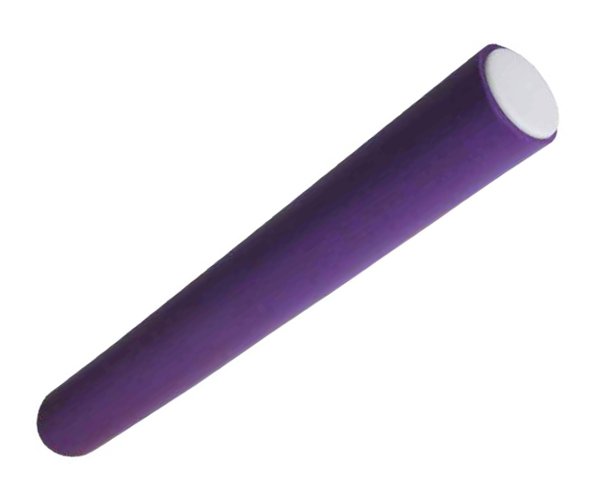 E-shop Ohebné natáčky papiloty Duko - pr. 20 mm, 10 ks (20/180s)