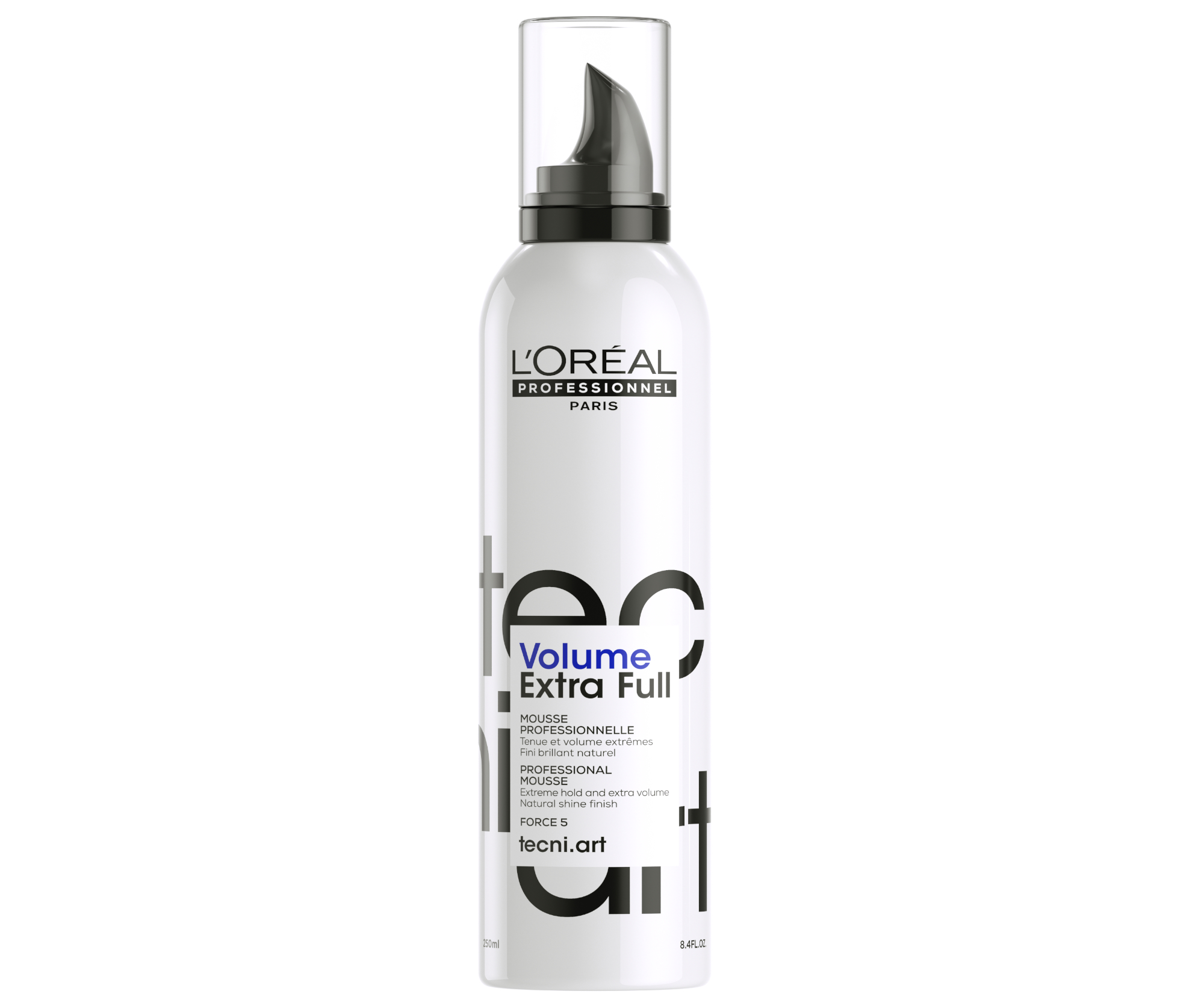 E-shop Pena pre extra objem Loréal Tecni. Art Volume Extra Full - 250 ml - L’Oréal Professionnel + darček zadarmo
