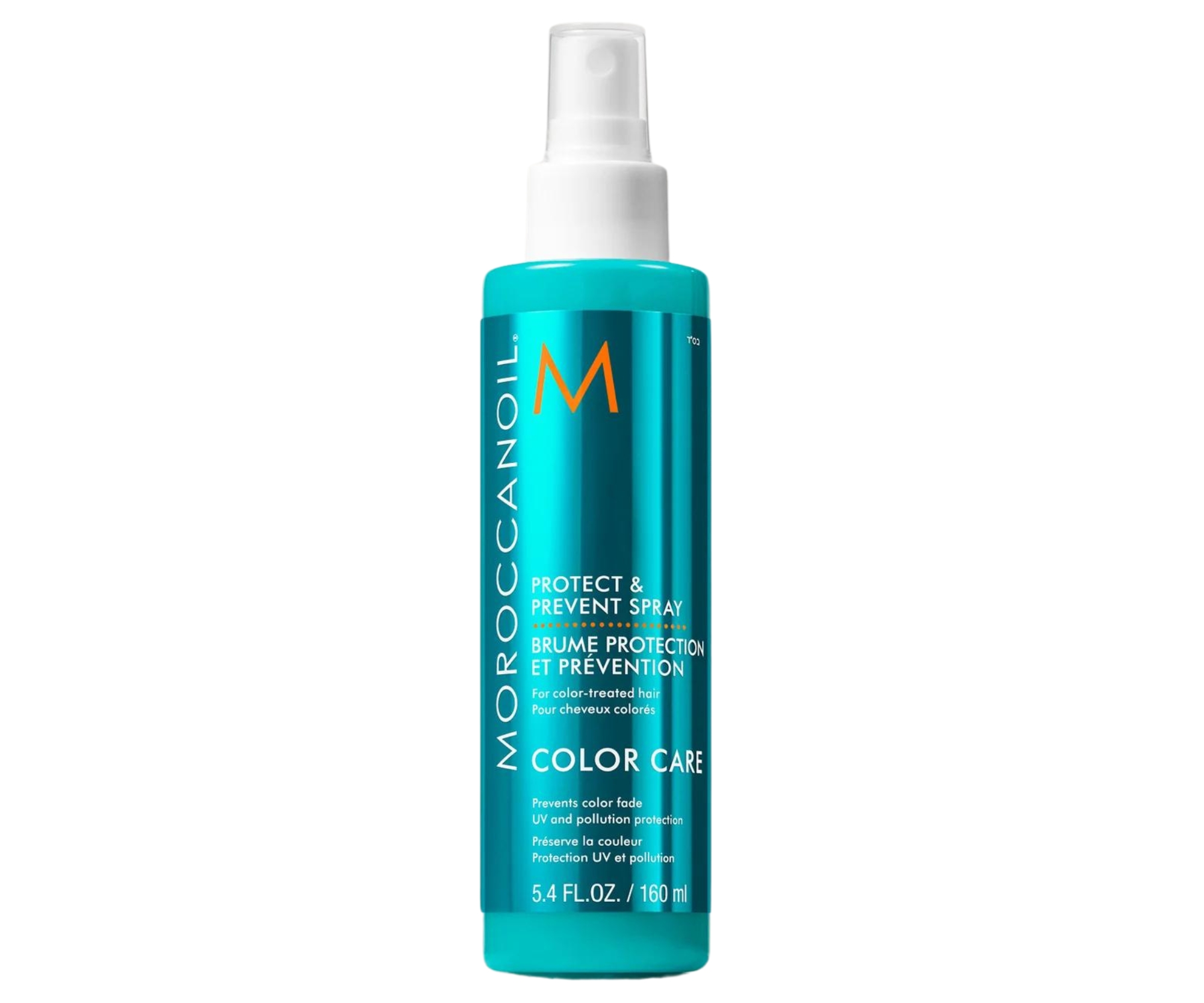 E-shop Bezoplachový kondicionér pre farbené vlasy Moroccanoil Color Care - 160 ml + darček zadarmo