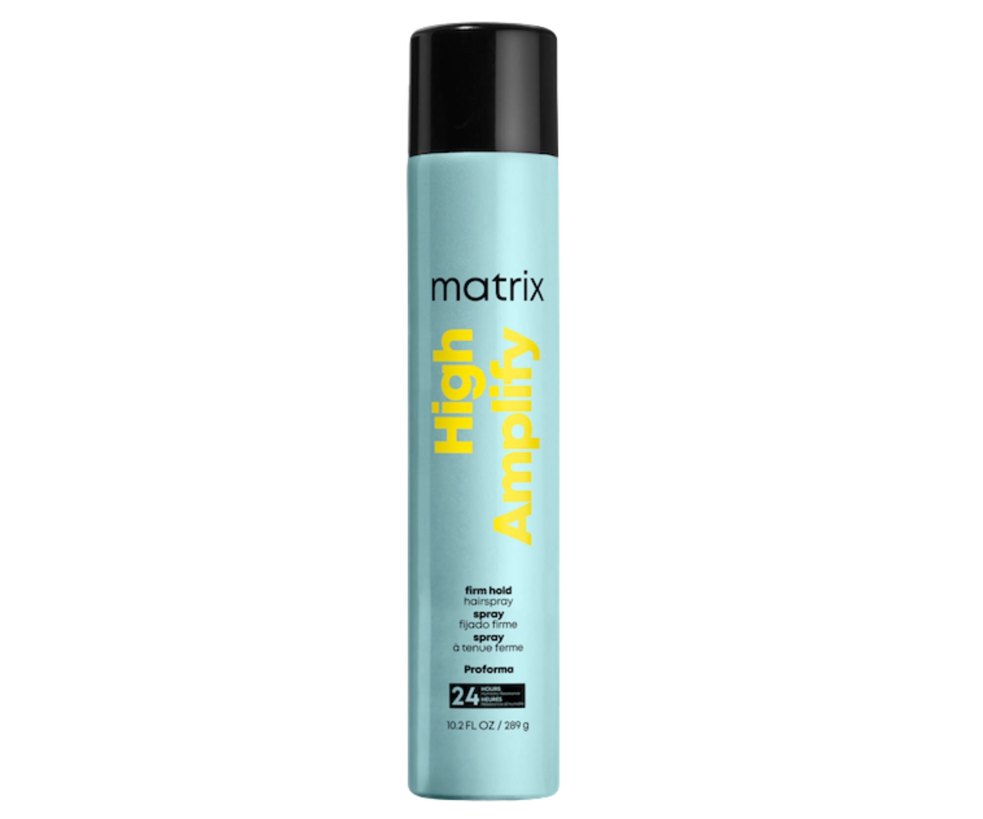E-shop Lak na vlasy pre dlhotrvajúci objem a extra fixáciu Matrix High Amplify - 400 ml + darček zadarmo