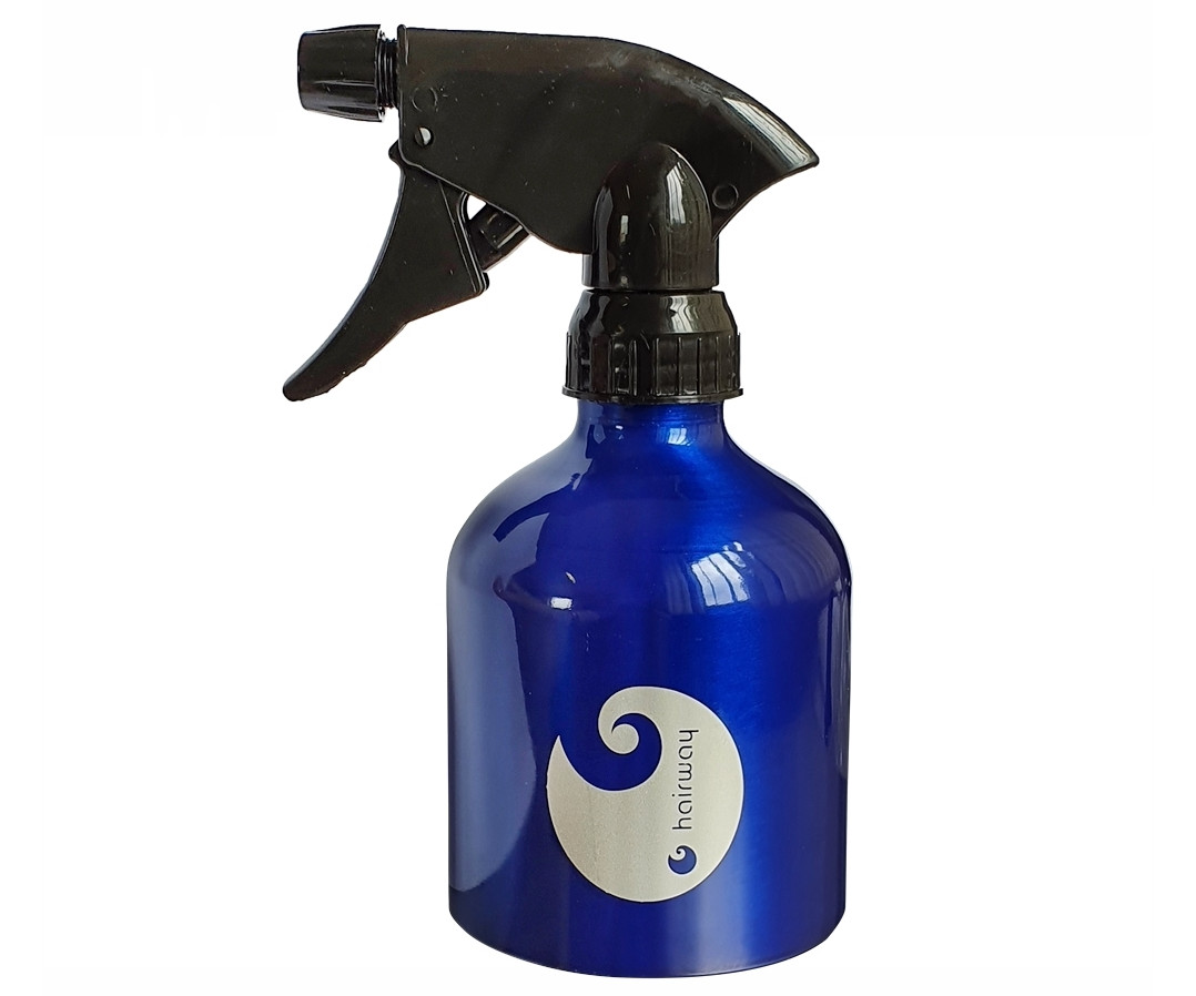 E-shop Rozprašovač na vodu Hairway - 250 ml, modrý (15081-04)