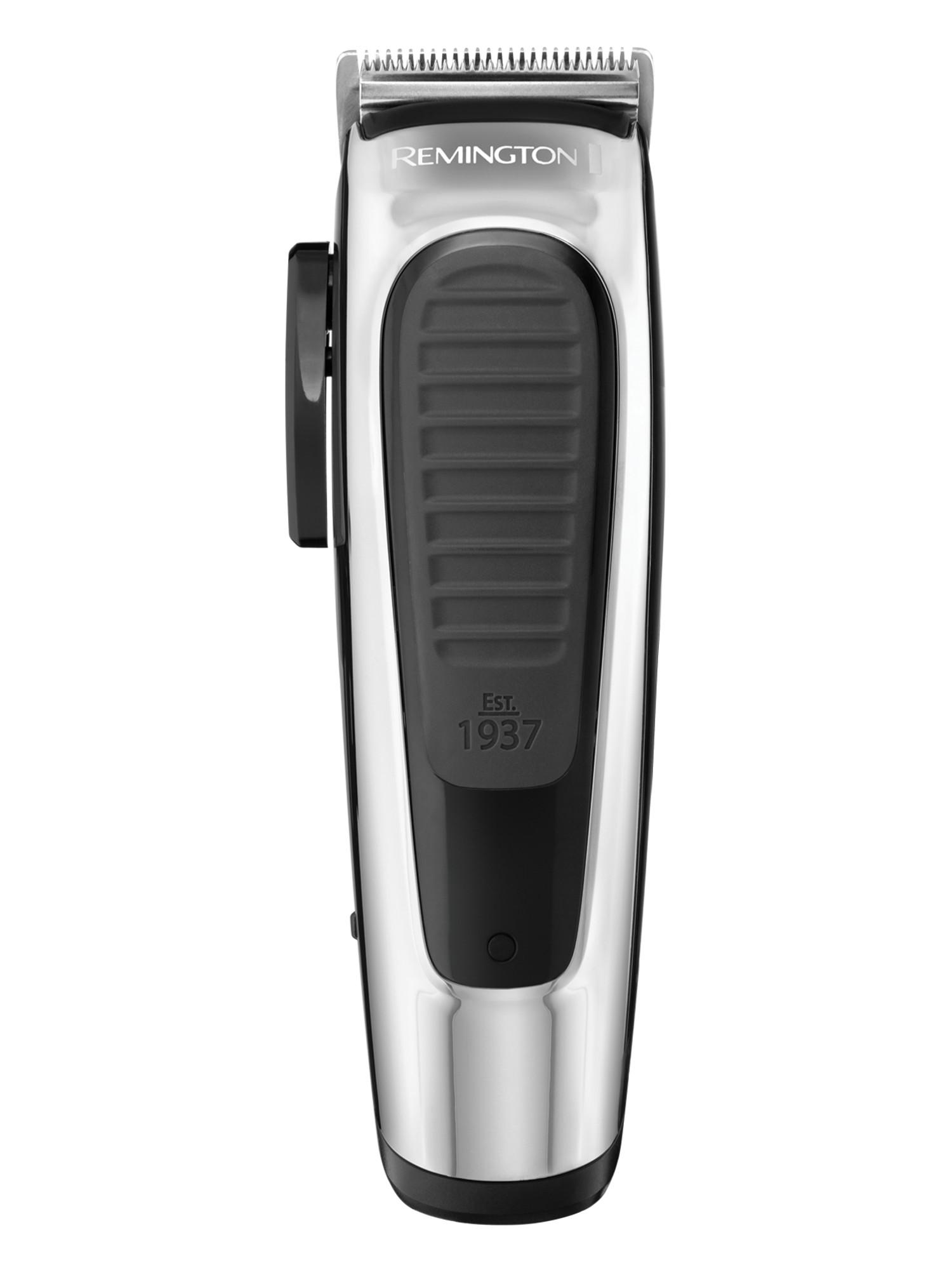 E-shop Strojček na vlasy Remington Classic Edition s příslušenstvím HC450 + darček zadarmo