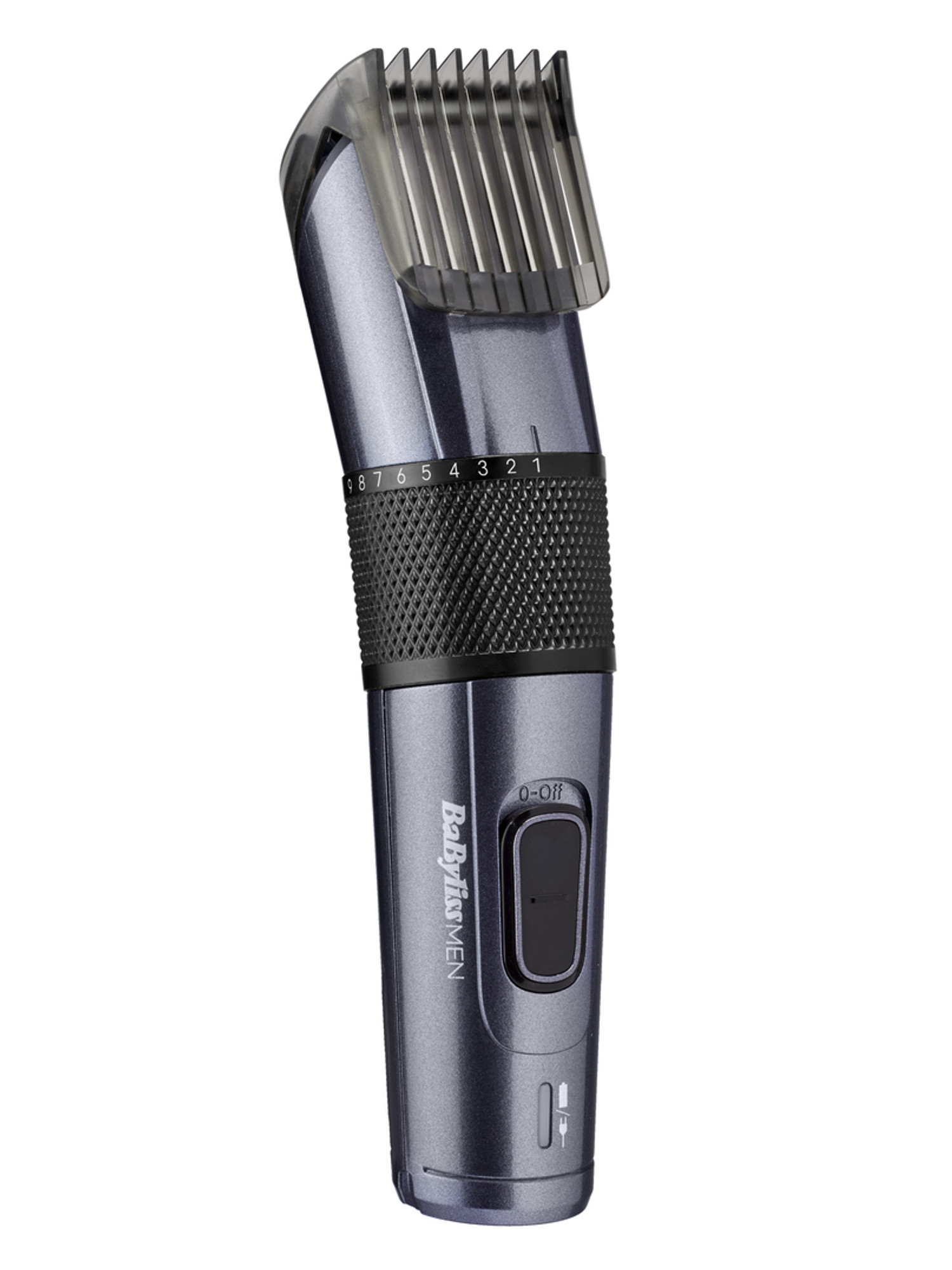 E-shop Strihač vlasov a fúzov BaByliss E976E + darček zadarmo