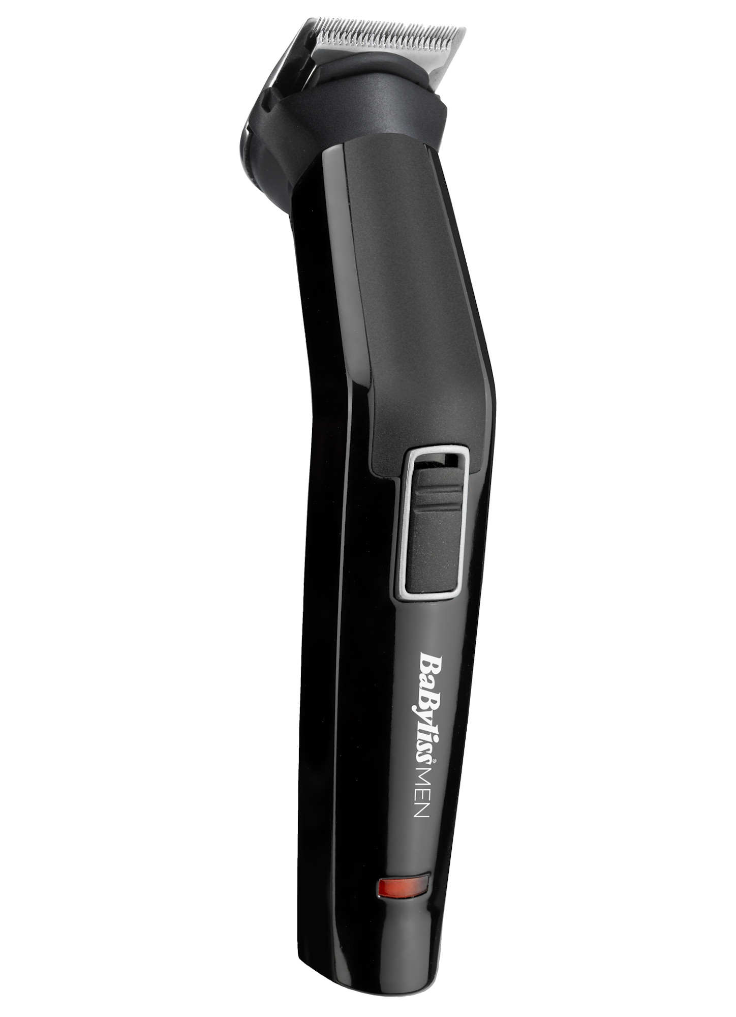 E-shop Multifunkčný zastrihávač BaByliss MT726E - čierny (MT725E) + darček zadarmo
