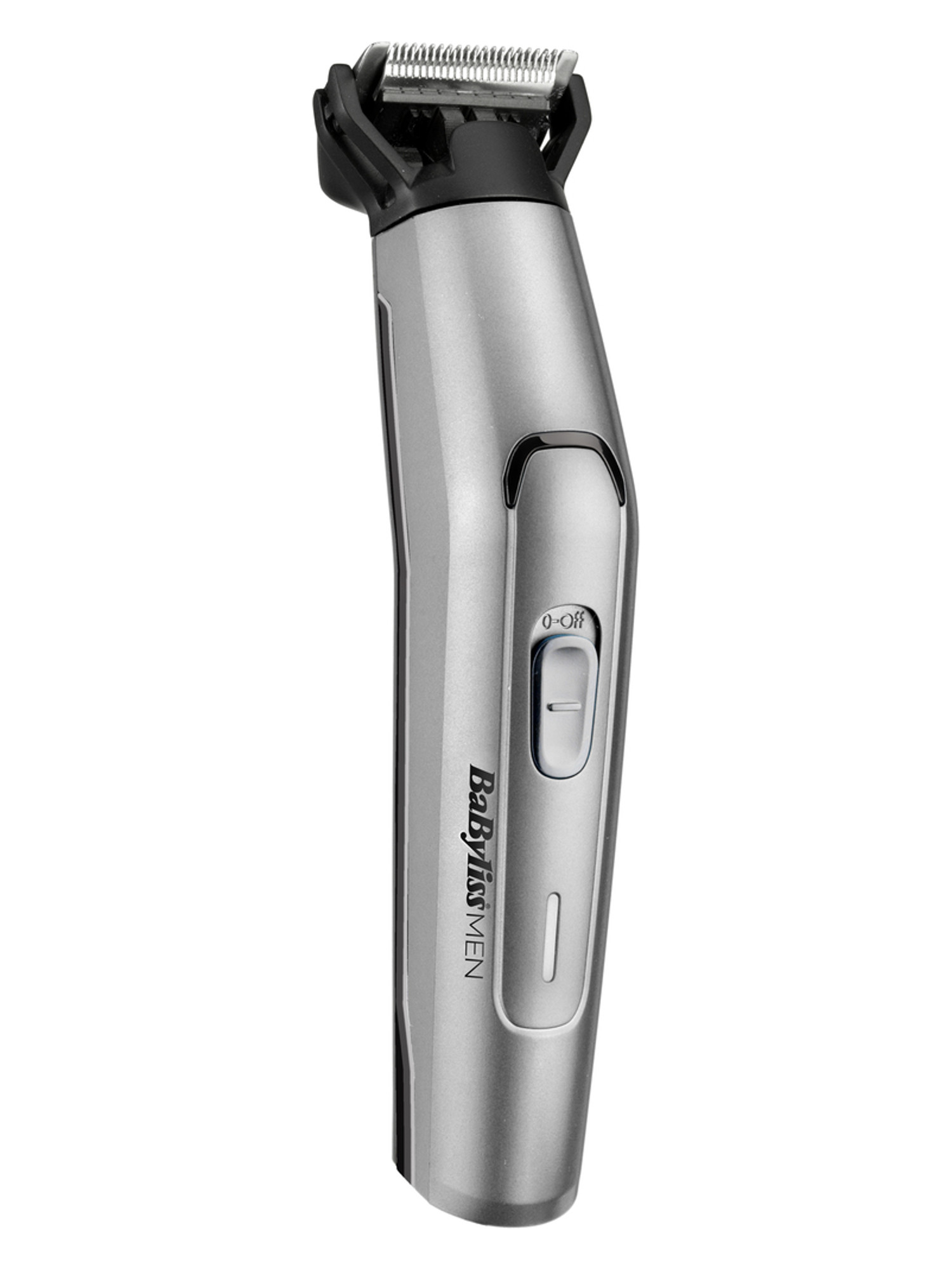 E-shop Multifunkčný zastrihávač BaByliss MEN MT861E + darček zadarmo