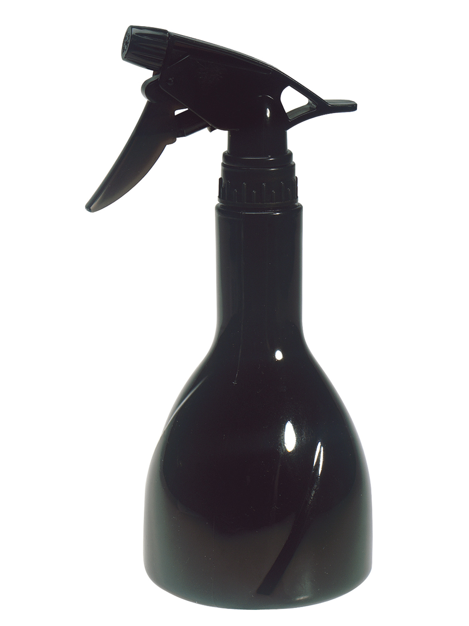 E-shop Rozprašovač na vodu Sibel Hight 500 ml - čierny (0900931) + darček zadarmo