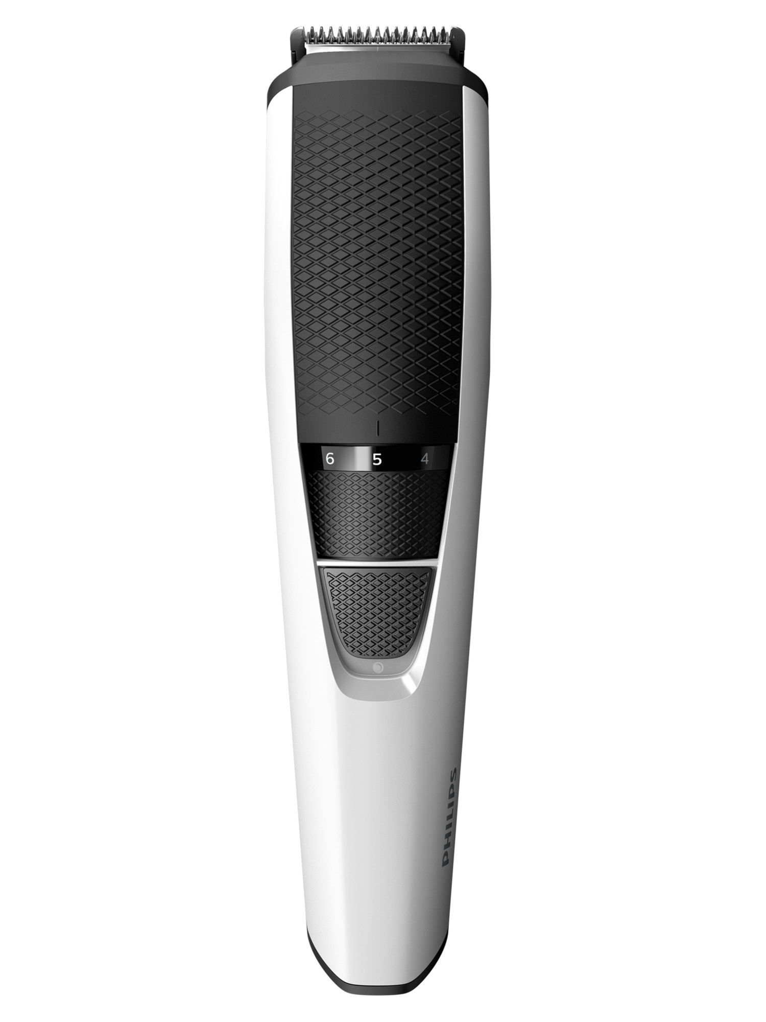 E-shop Zastrihávač na fúzy Philips Series 3000 BT3206/14 + darček zadarmo
