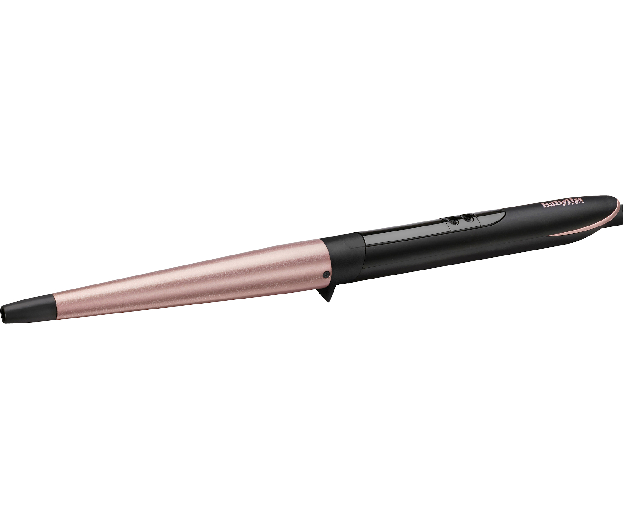 E-shop Kónická kulma BaByliss Conica Wand C454E - 13 - 25 mm + darček zadarmo