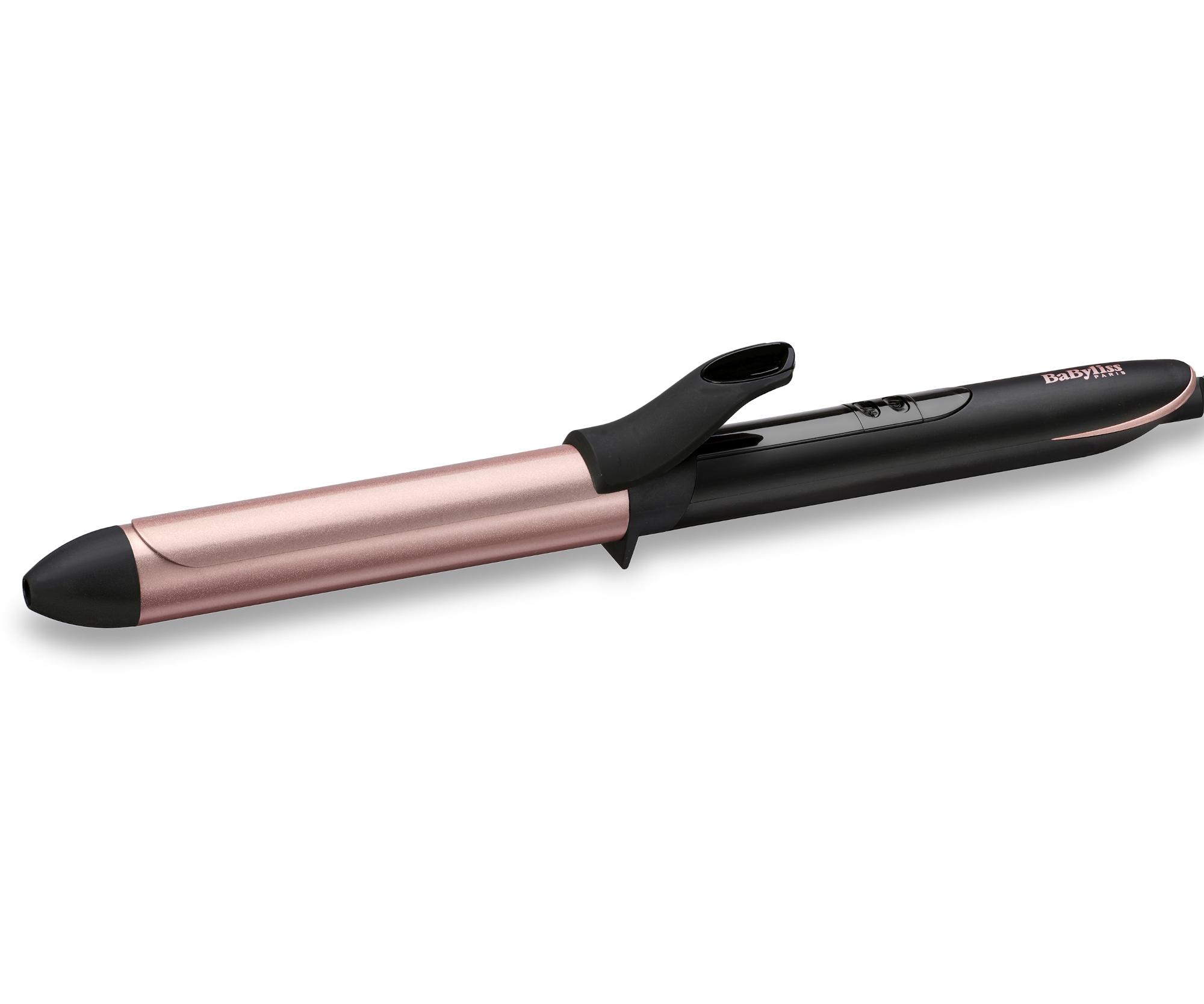 E-shop Kulma na vlasy BaByliss Curling Tong C451E - 25 mm + darček zadarmo