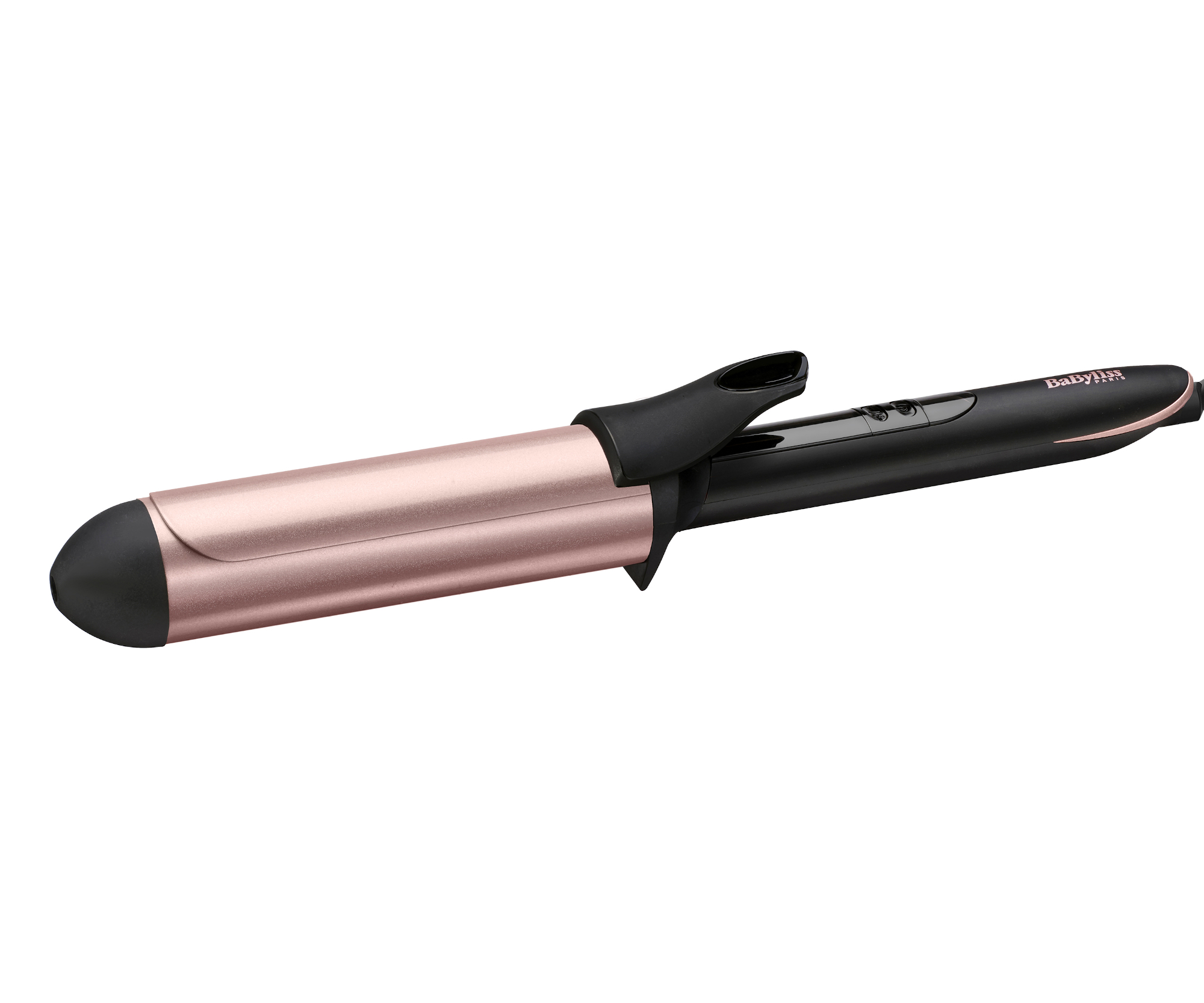 E-shop Kulma na vlasy BaByliss Curling Tong C453E - 38 mm + darček zadarmo