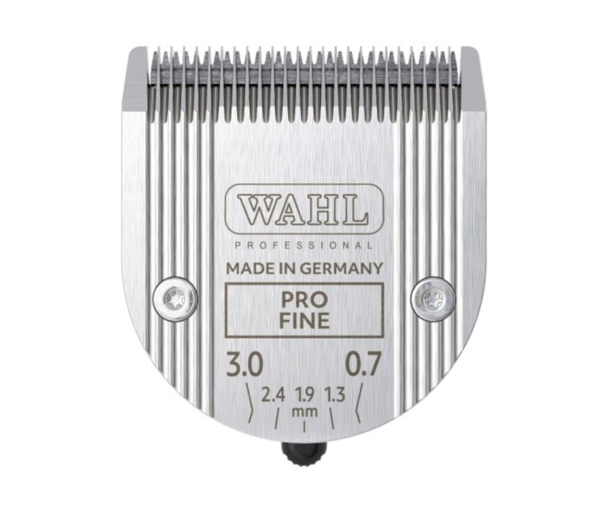 E-shop Náhradná hlavica Wahl 1884-7340 Pro Fine Precision Blade - 0,7-3 mm + darček zadarmo