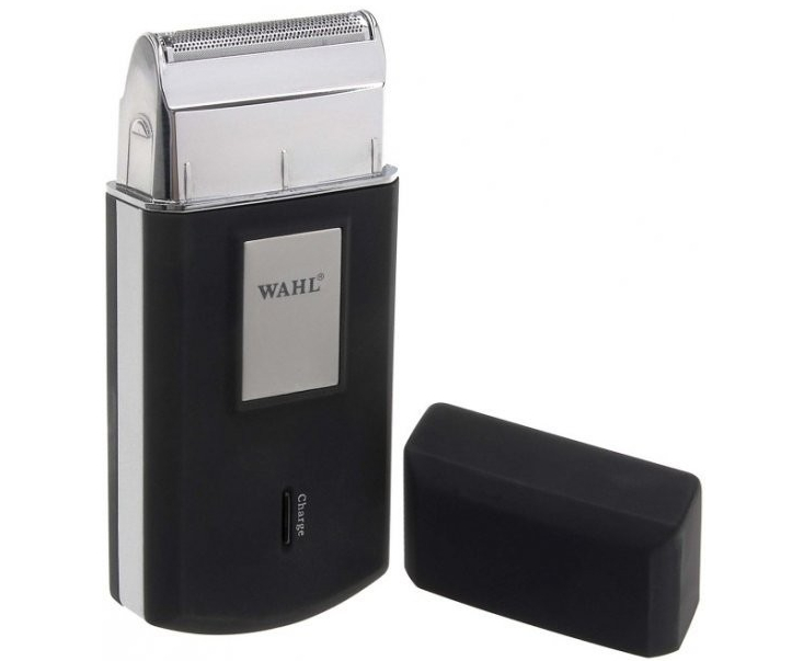 E-shop Planžetový holiaci strojček Wahl Mobil Shaver - 3615-0471 + darček zadarmo