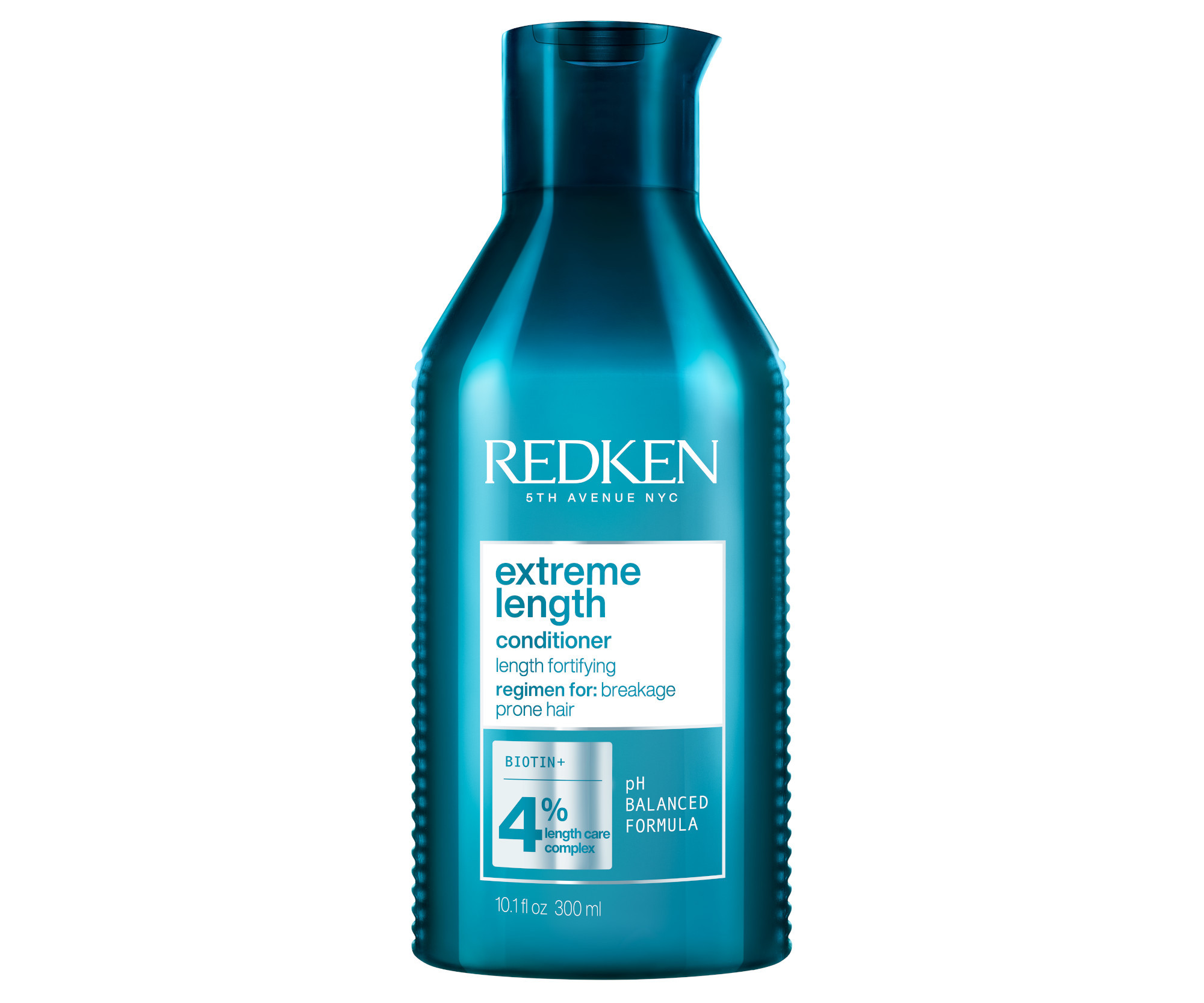 E-shop Starostlivosť pre posilnenie dĺžok vlasov Redken Extreme Length (TM) - 300 ml + darček zadarmo
