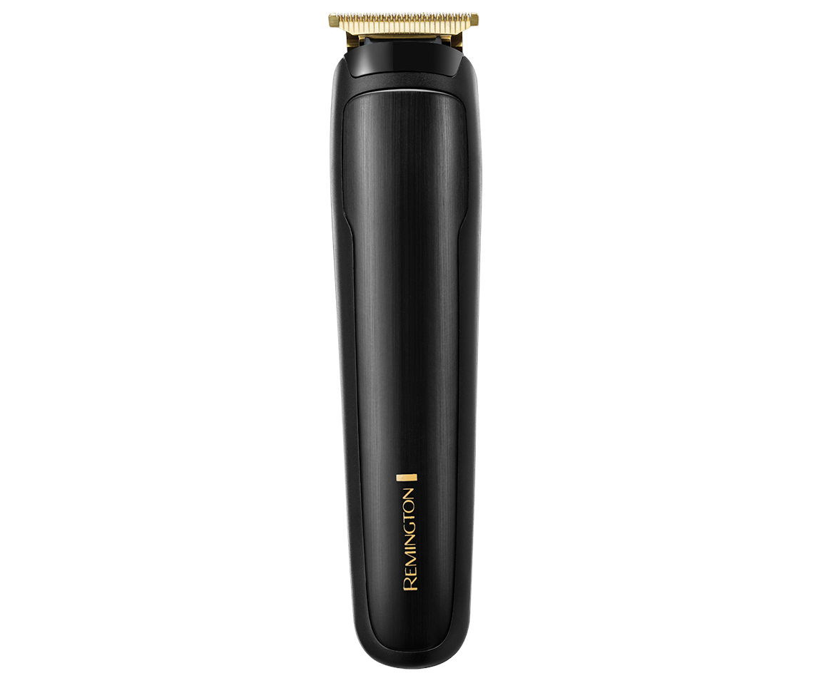 E-shop Strihač na vlasy a fúzy Remington T-series MB7050 + darček zadarmo