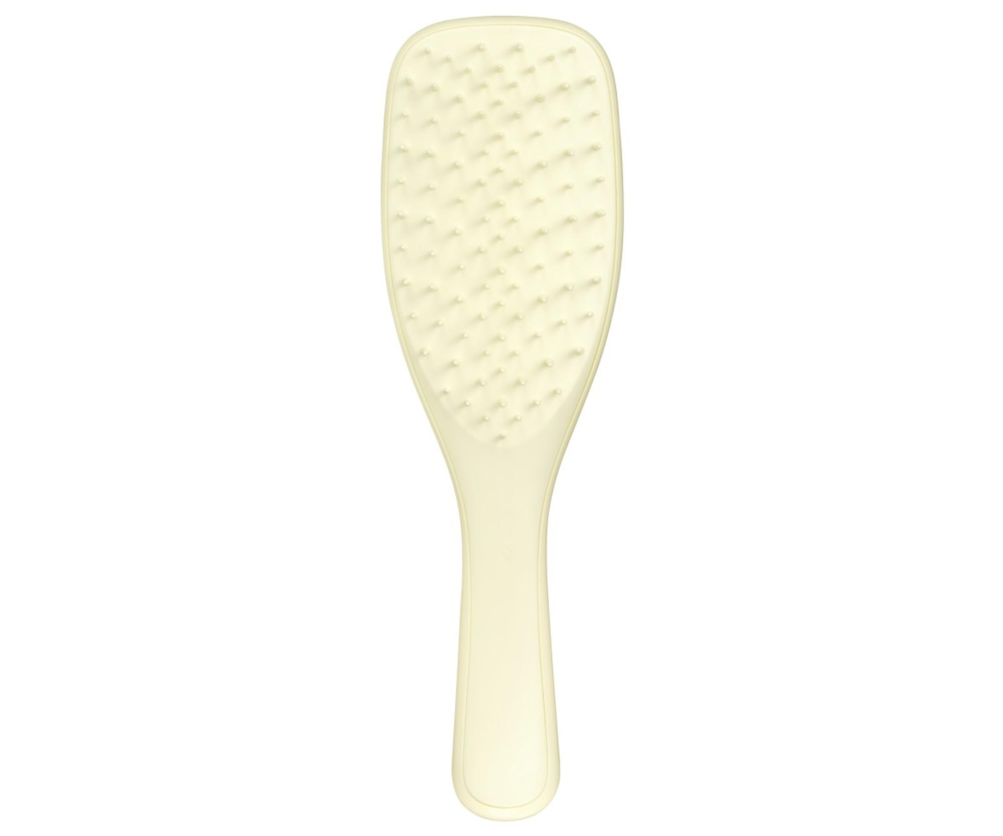E-shop Kefa na rozčesávanie vlasov náchylných na lámanie Tangle Teezer The Ultimate Detangler Extra Gentle Chamomile Yellow- žltá + darček zadarmo