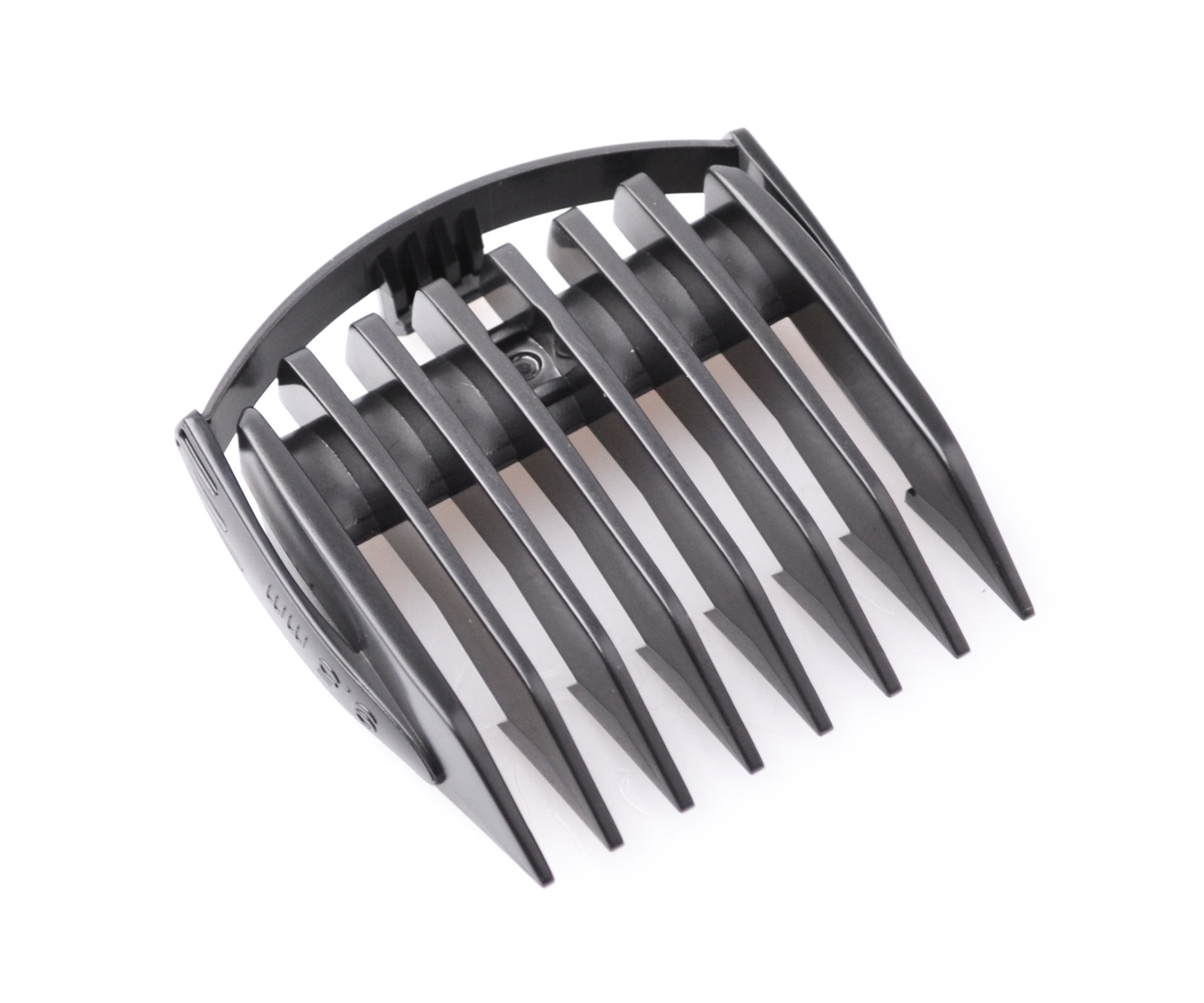 E-shop Náhradný nástavec pre strojček na vlasy BaByliss Pro Cut-Definer FX872E - 9,5 mm (35809502)