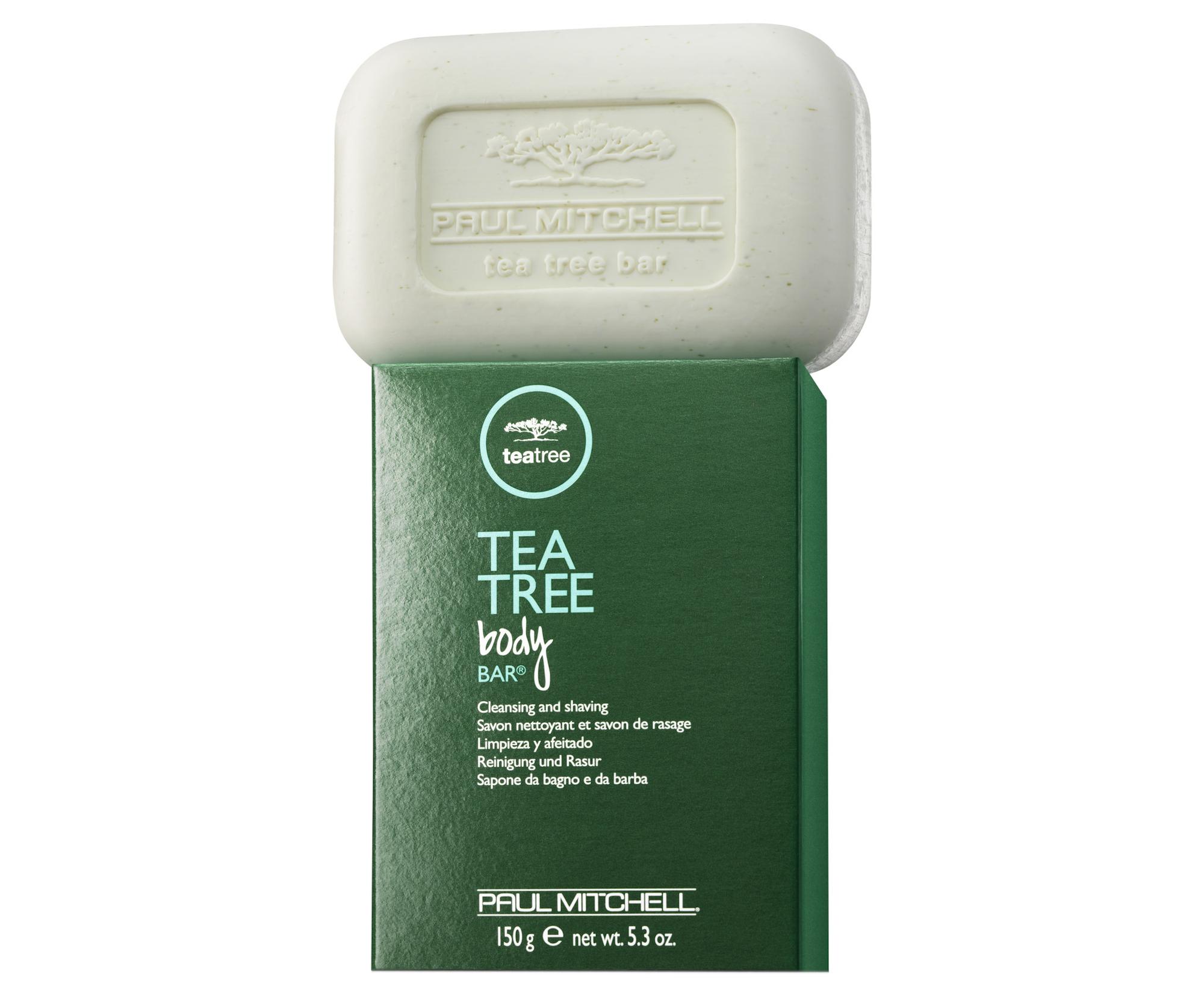 E-shop Tuhé mydlo Paul Mitchell Body Bar - 150 g + darček zadarmo