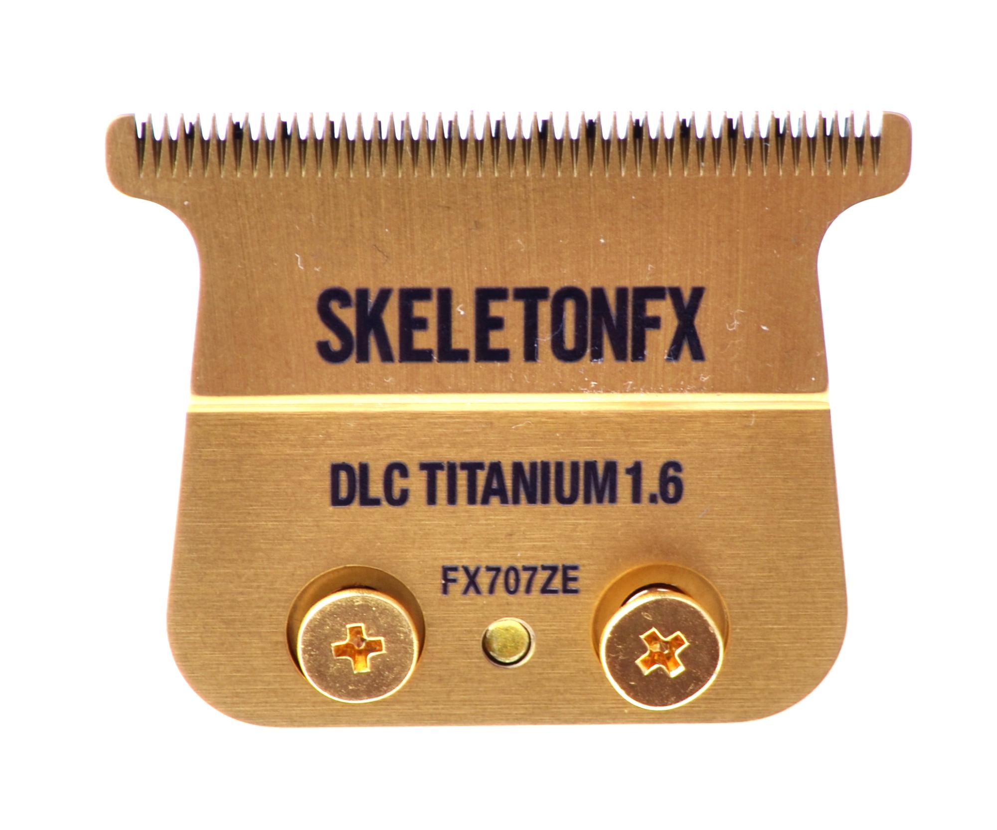 E-shop Náhradná strihacia hlavica pre strojčeky BaByliss Pro Skeleton FX707ZE (35078700) + darček zadarmo