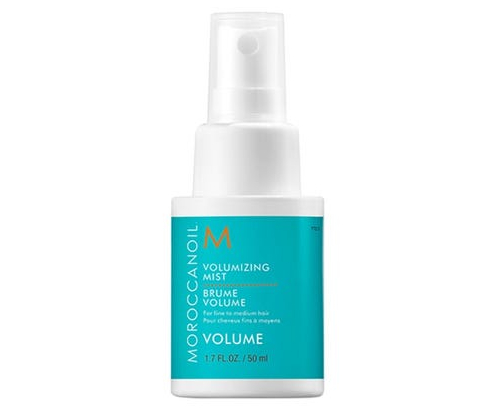E-shop Objemový sprej pre jemné vlasy Moroccanoil Volumizing Mist - 50 ml + darček zadarmo
