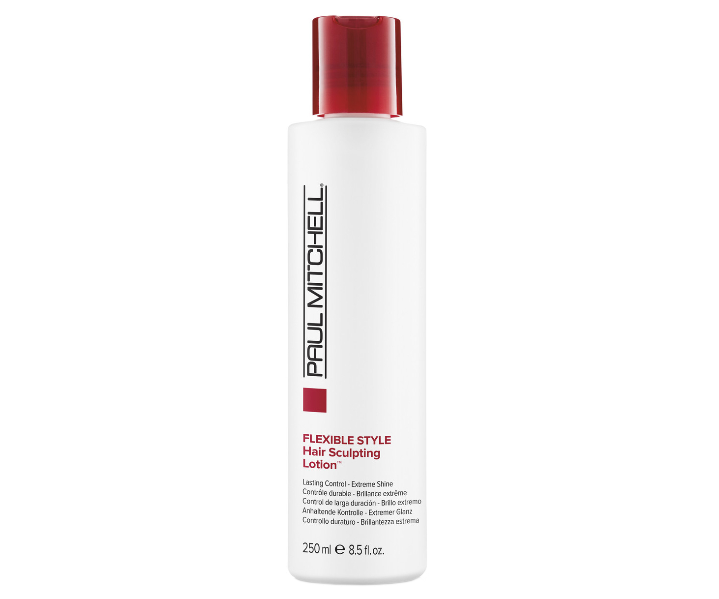 E-shop Stylingové mlieko Paul Mitchell Flexible Style Hair Sculpting Lotion - 250 ml (108322) + darček zadarmo
