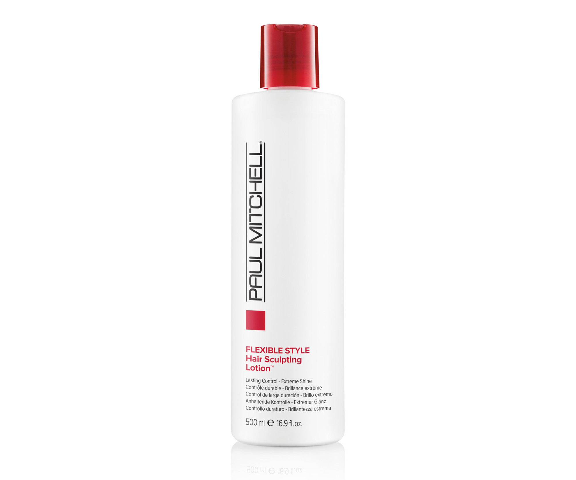E-shop Stylingové mlieko Paul Mitchell Flexible Style Hair Sculpting Lotion - 500 ml (108324) + darček zadarmo