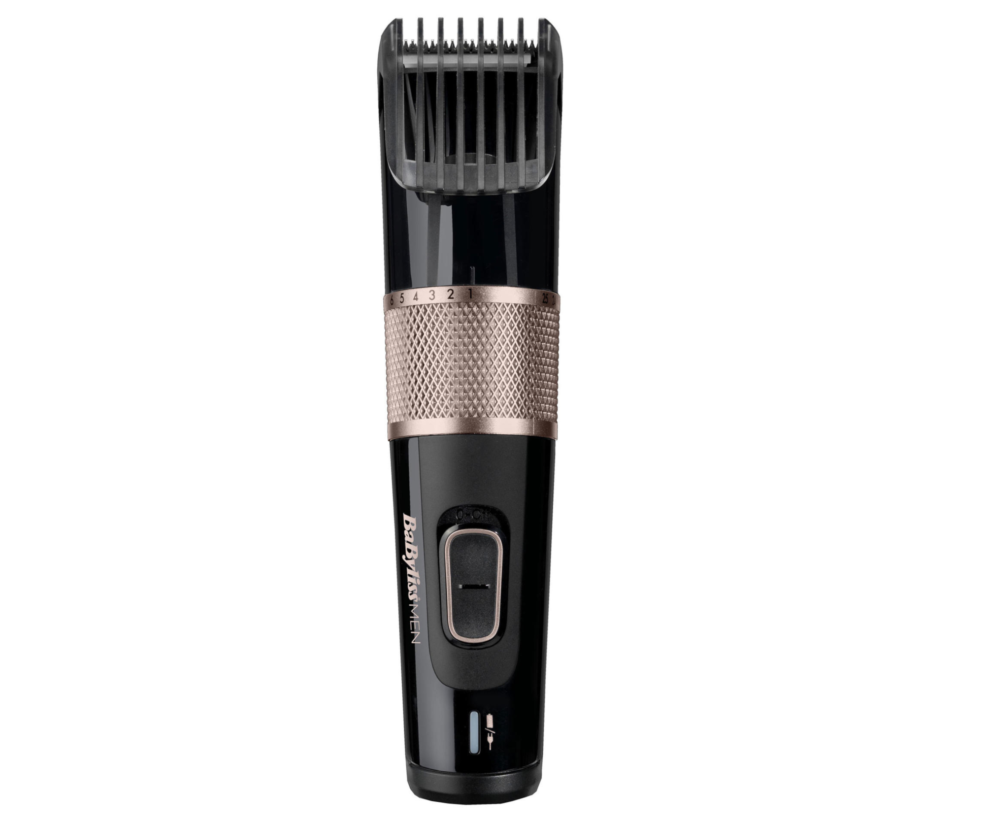 E-shop Strihač vlasov BaByliss MEN E974E + darček zadarmo
