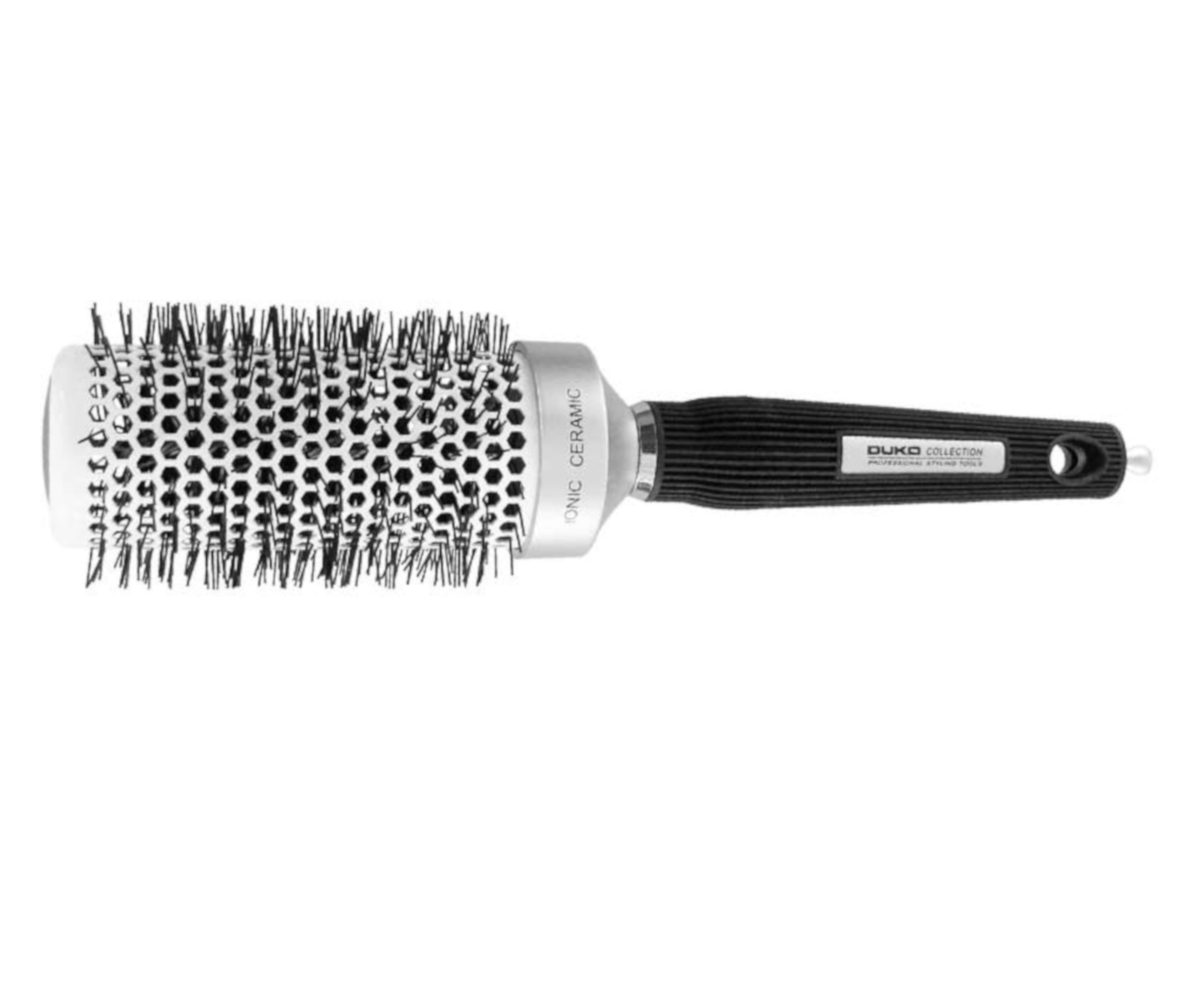 E-shop Keramická fúkacia kefa Duko Ceramic Ionic - 44 mm (DE20197) + darček zadarmo