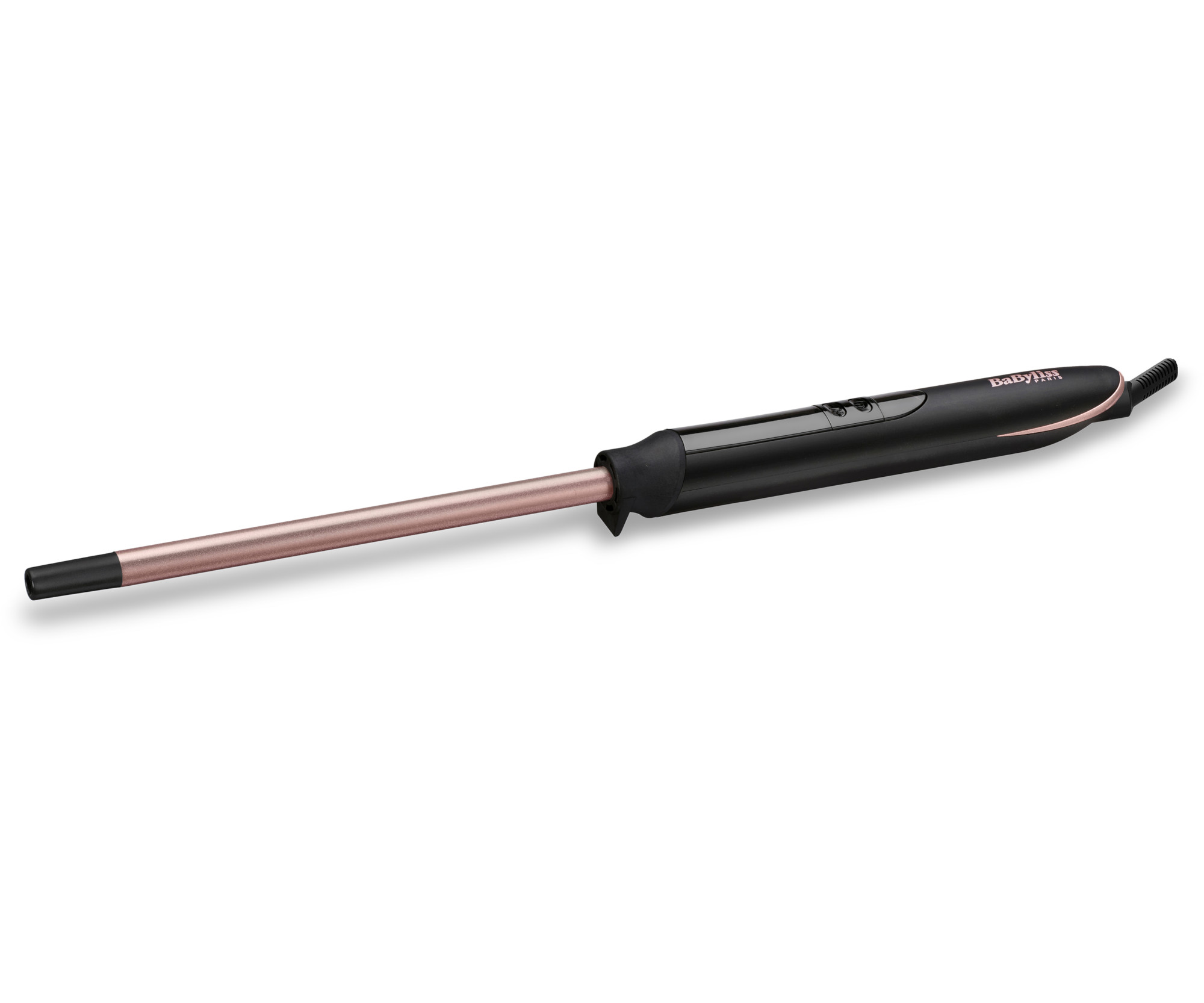 E-shop Kulma na vlasy BaByliss Curling Wand C449E - 10 mm + darček zadarmo
