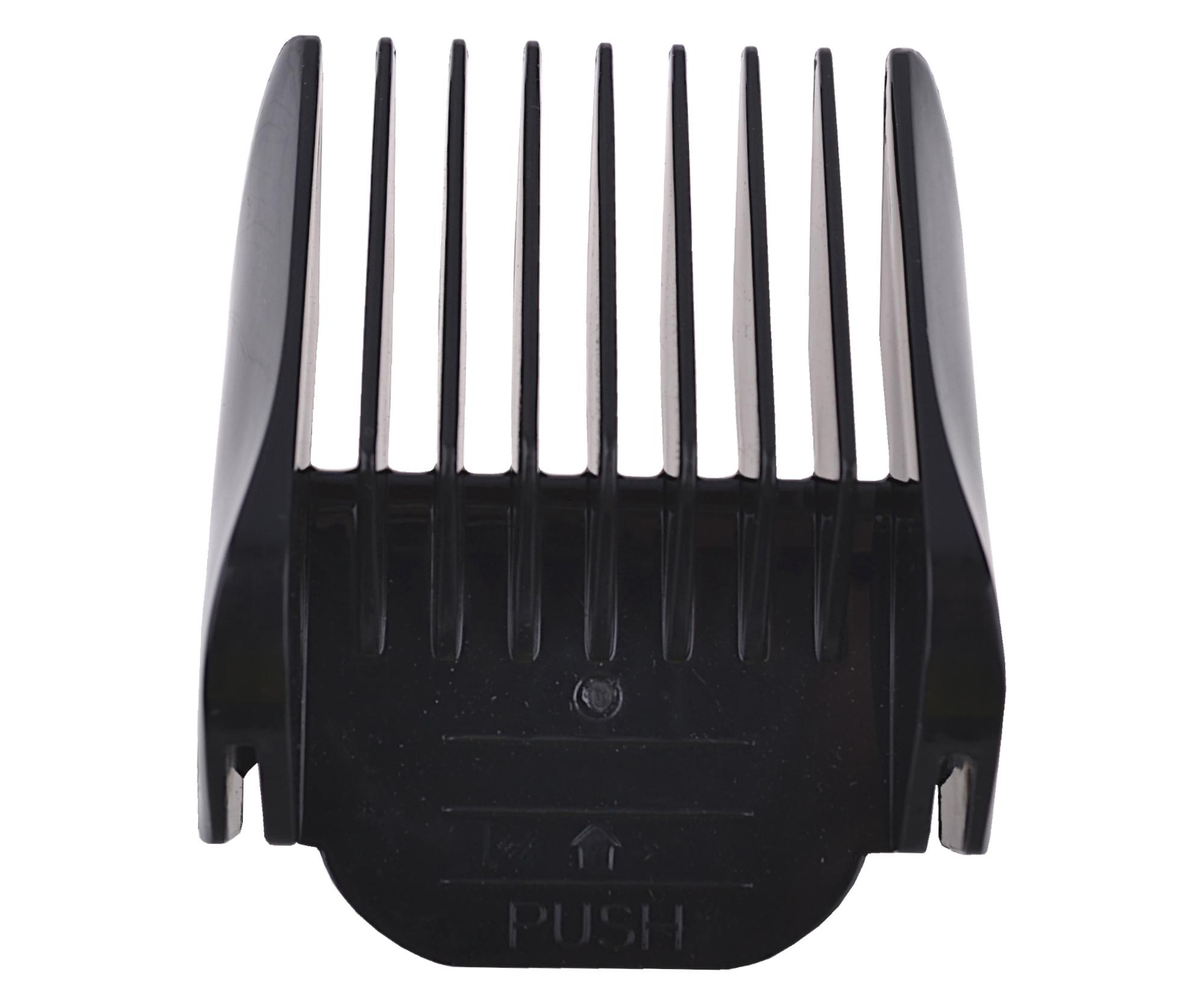 E-shop Náhradný nástavec pre strojčeky Hairway Forsage a Turbo X5 - 12 mm (21006)