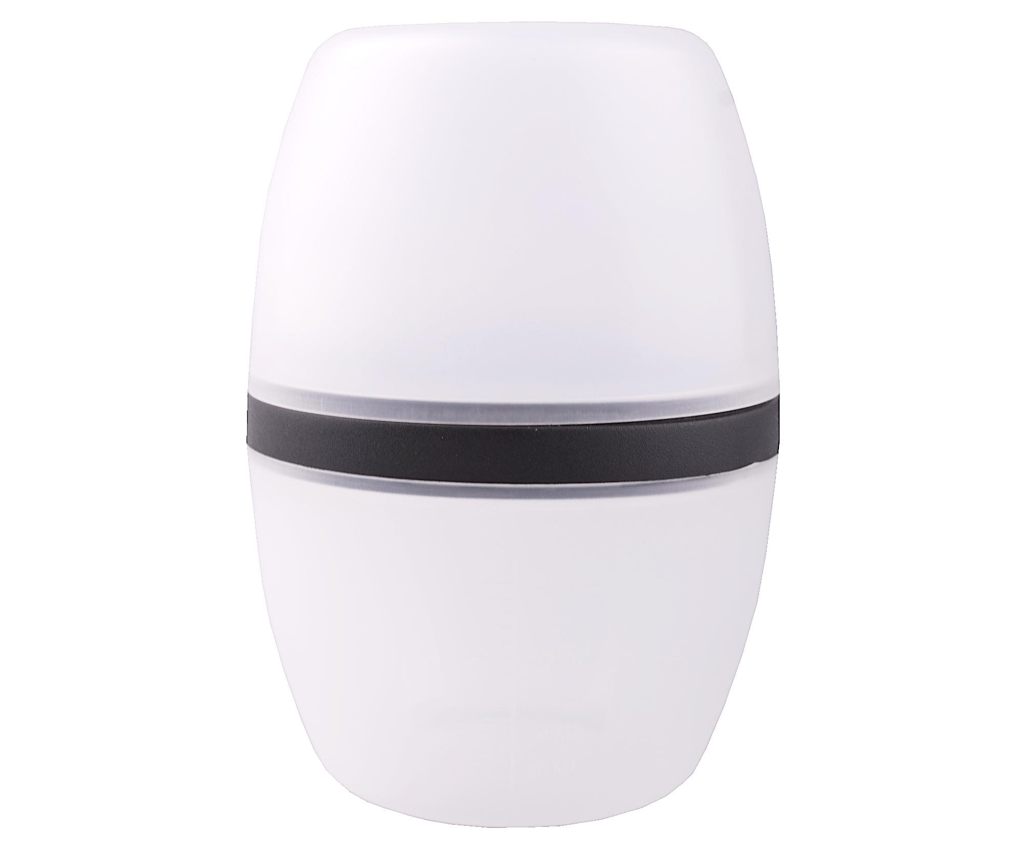 E-shop Shaker, odmerka a miska Duko 3v1 - 150 ml (6308)