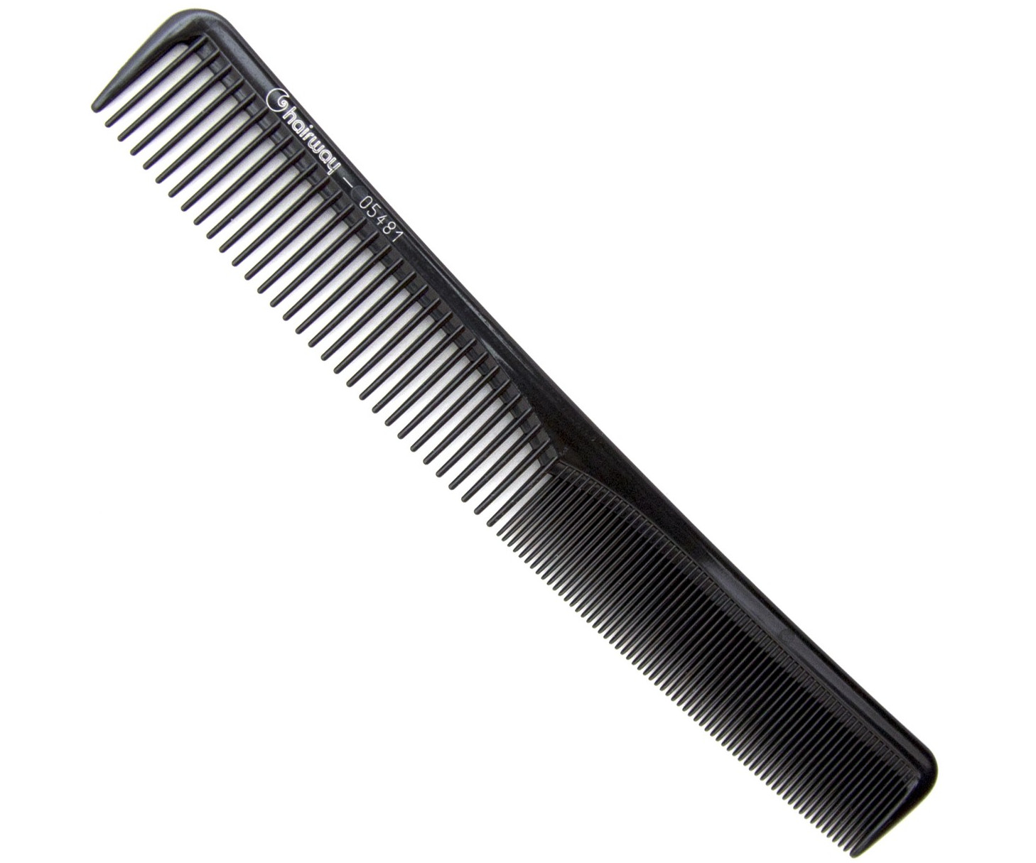 E-shop Hrebeň na strihanie vlasov Hairway Excellence 05481 - 175 mm