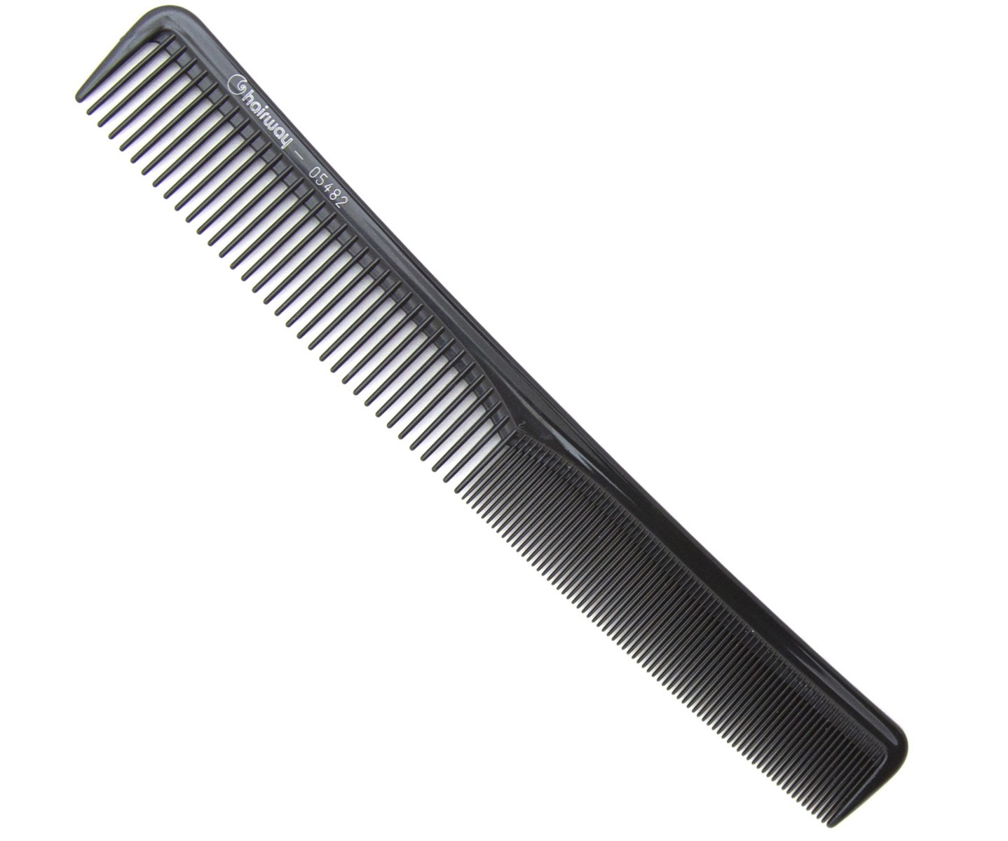E-shop Hrebeň na strihanie vlasov Hairway Excellence 05482 - 195 mm