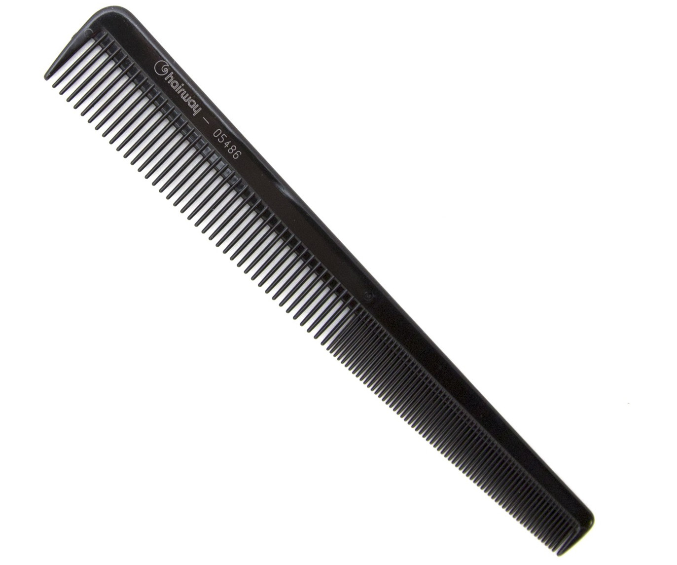 E-shop Hrebeň na strihanie vlasov Hairway Excellence 05486 - 180 mm