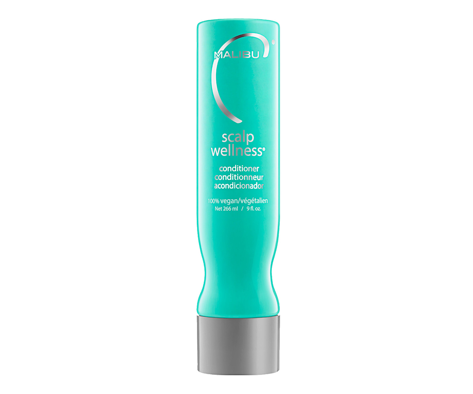 E-shop Upokojujúci kondicionér Malibu C Scalp Wellness - 266 ml (33509) + darček zadarmo