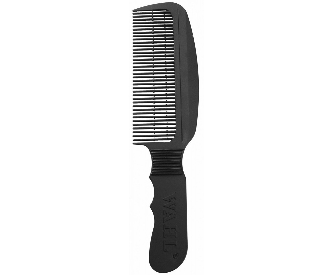 E-shop Barber hrebeň na vlasy WAHL 03329-017 Speed Comb - čierny + darček zadarmo