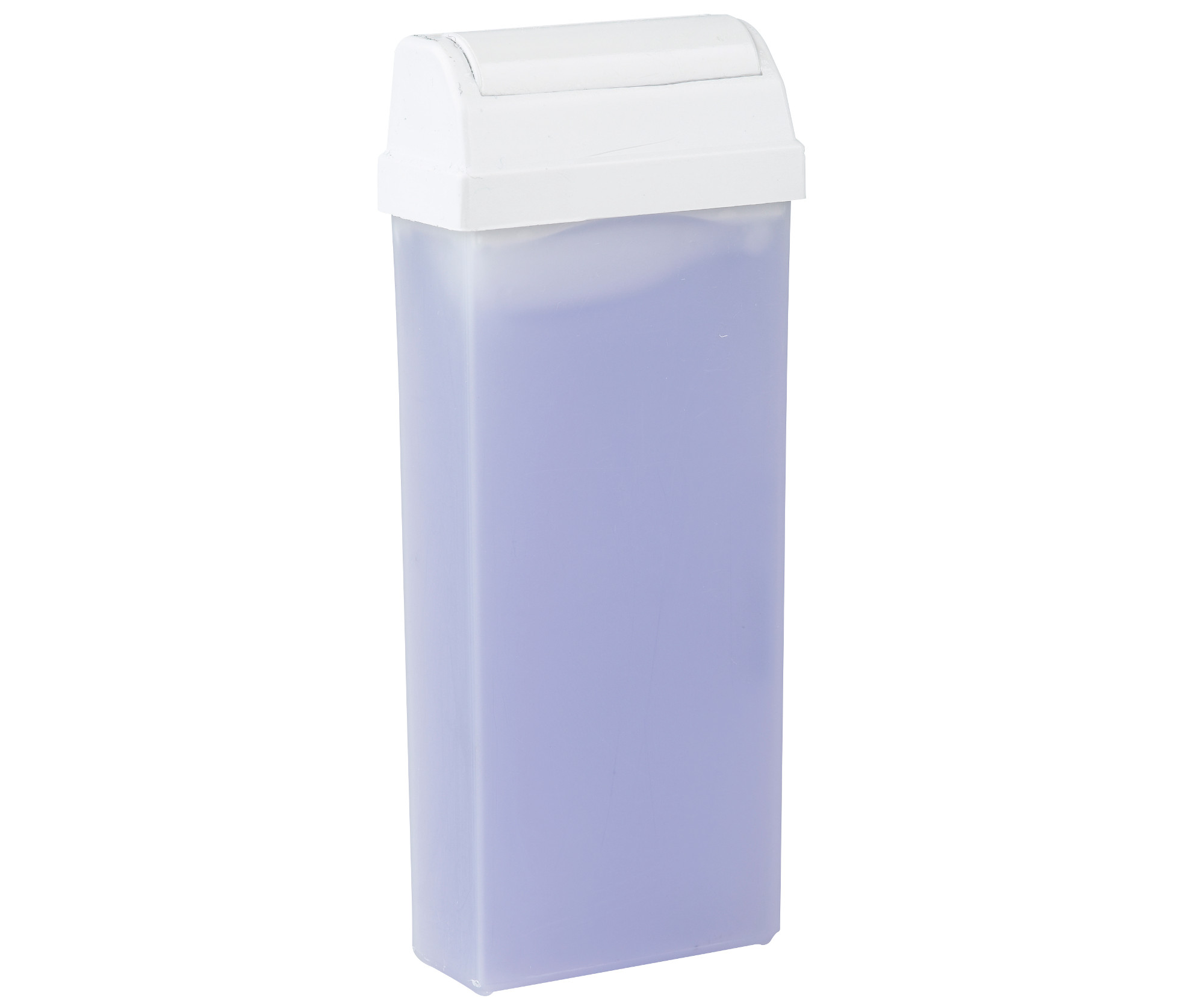 E-shop Depilačný prírodný vosk pre všetky typy pokožky, pryskyřice Sibel - fialový, 110 ml (7410270)