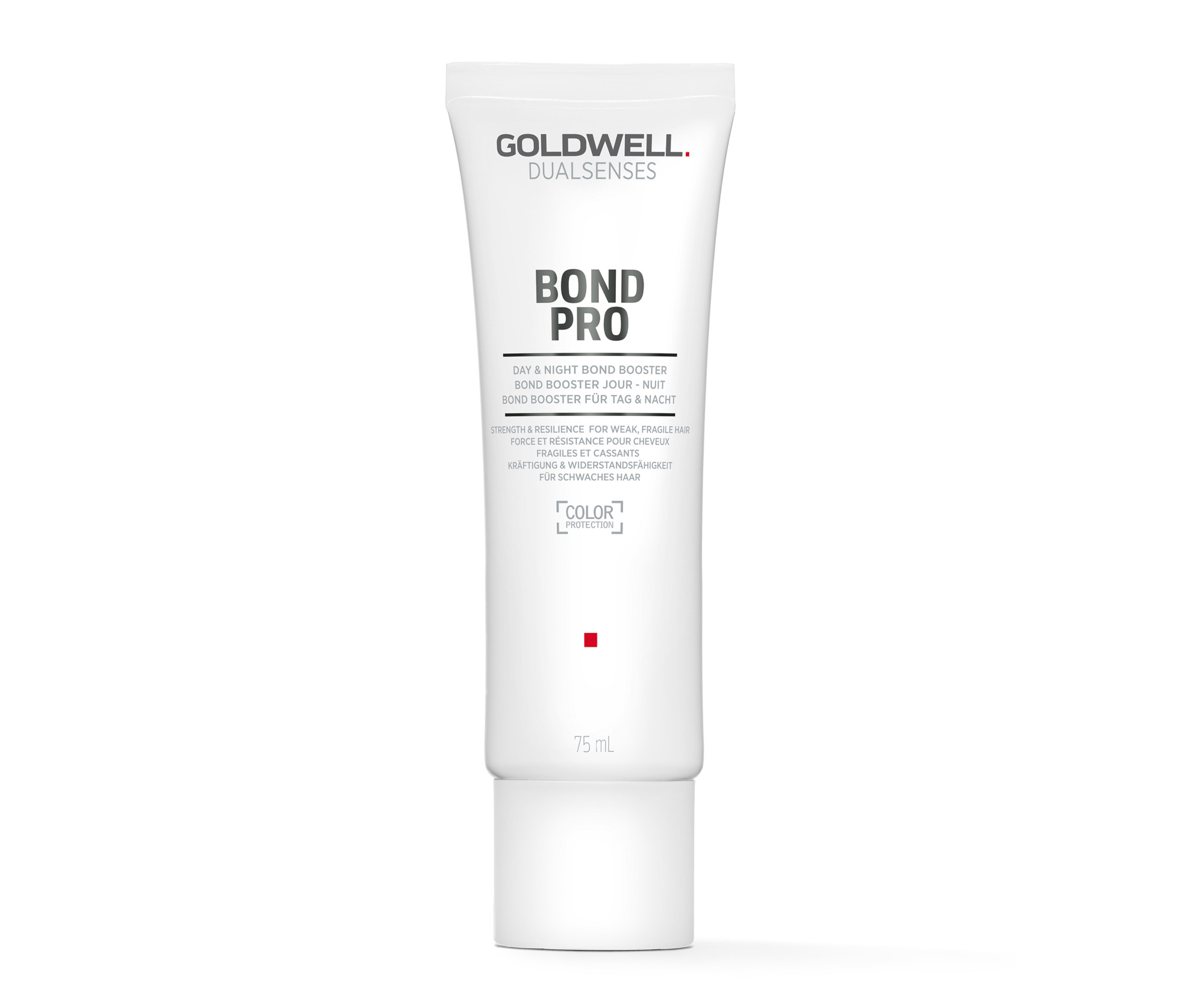 E-shop Posilňujúci sérum pre slabé a krehké vlasy Goldwell Dualsenses Bond Pro - 75 ml (206234) + darček zadarmo