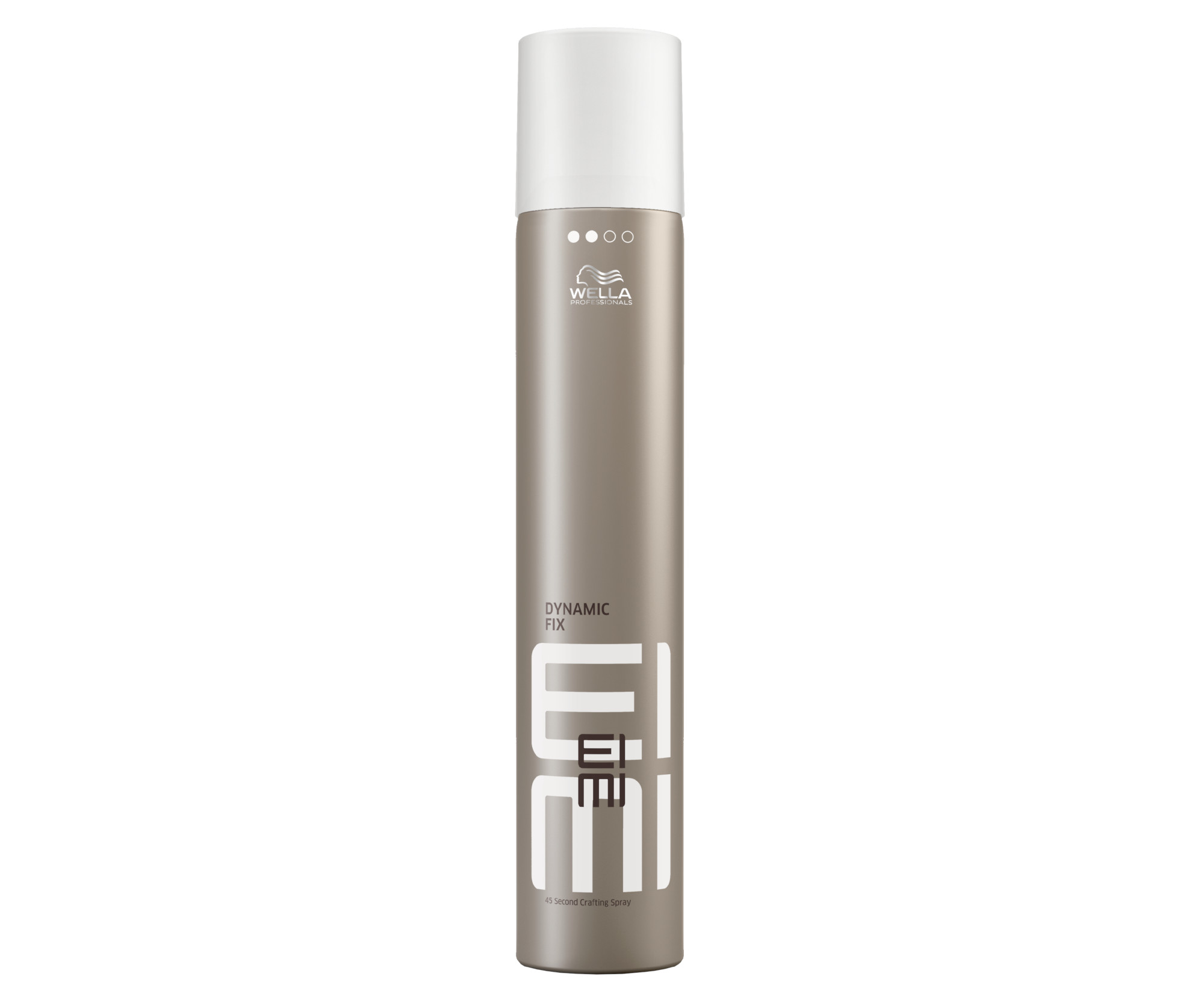 E-shop Lak na vlasy so strednou fixáciou Wella EIMI Dynamic Fix - 500 ml (81639260) + darček zadarmo