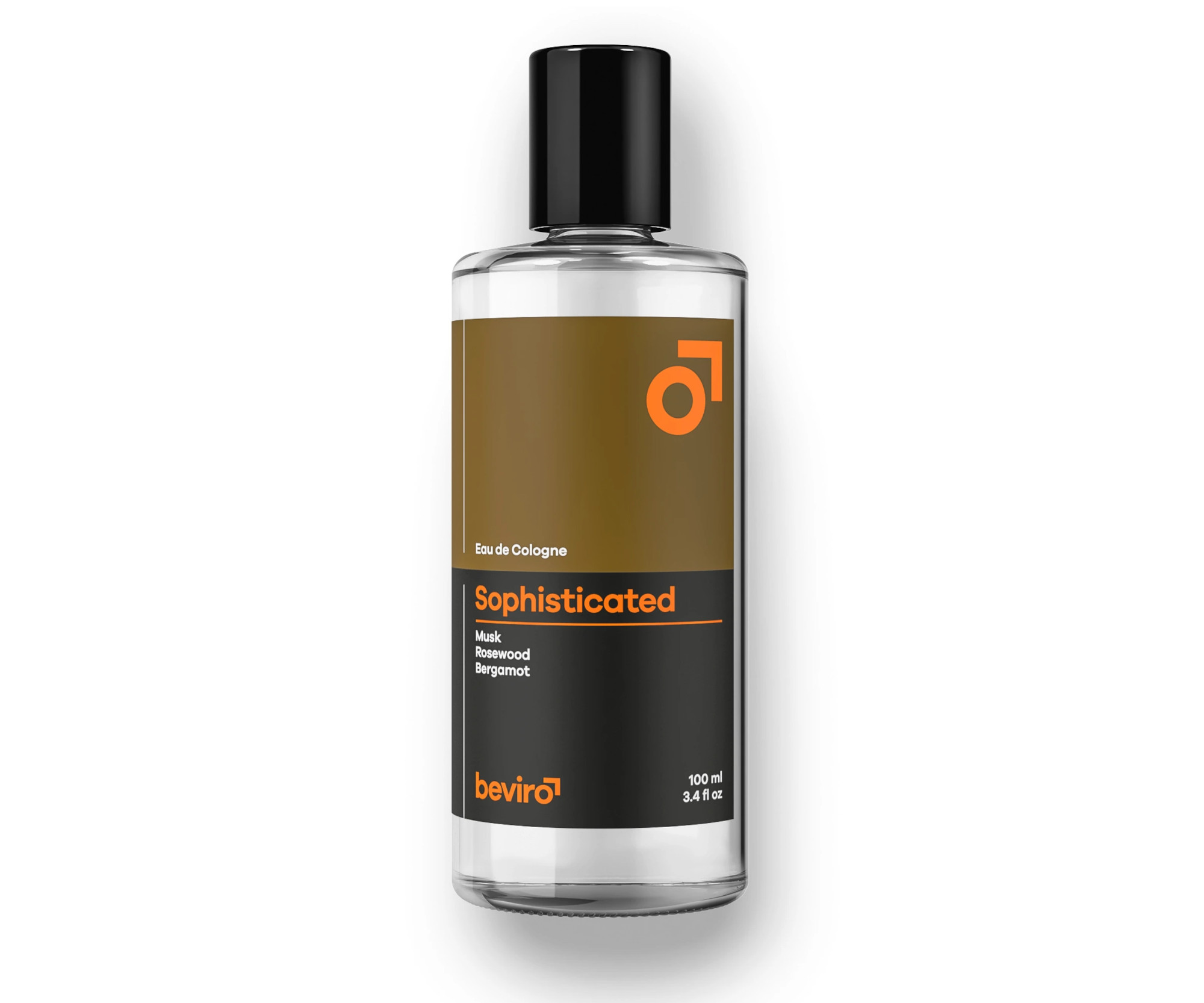 E-shop Kolínska voda Beviro Sophisticated (Spicy Touch) - 100 ml (BV222) + darček zadarmo