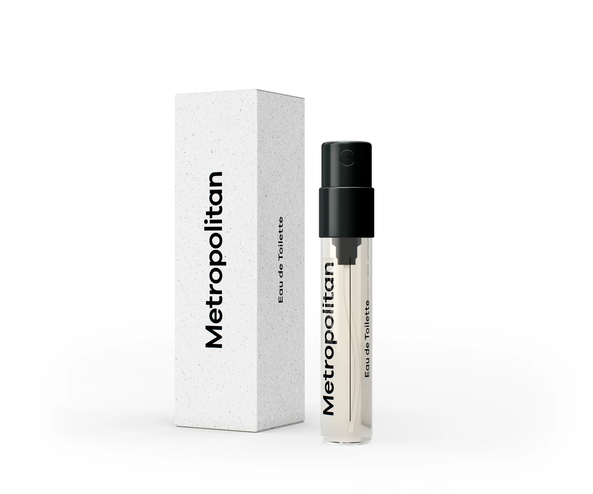 E-shop Toaletná voda pre mužov Beviro Eau de Toilette Metropolitan - 2 ml (BV409)