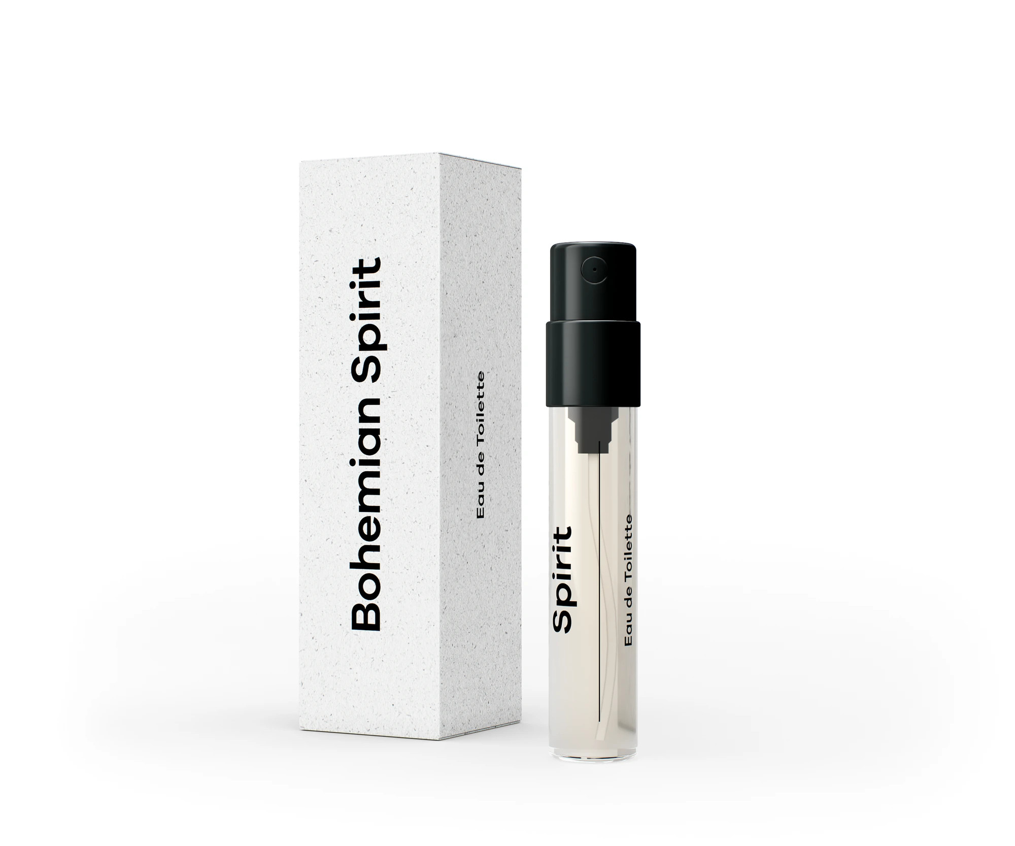 E-shop Toaletná voda pre mužov Beviro Eau de Toilette Bohemian Spirit - 2 ml (BV406)