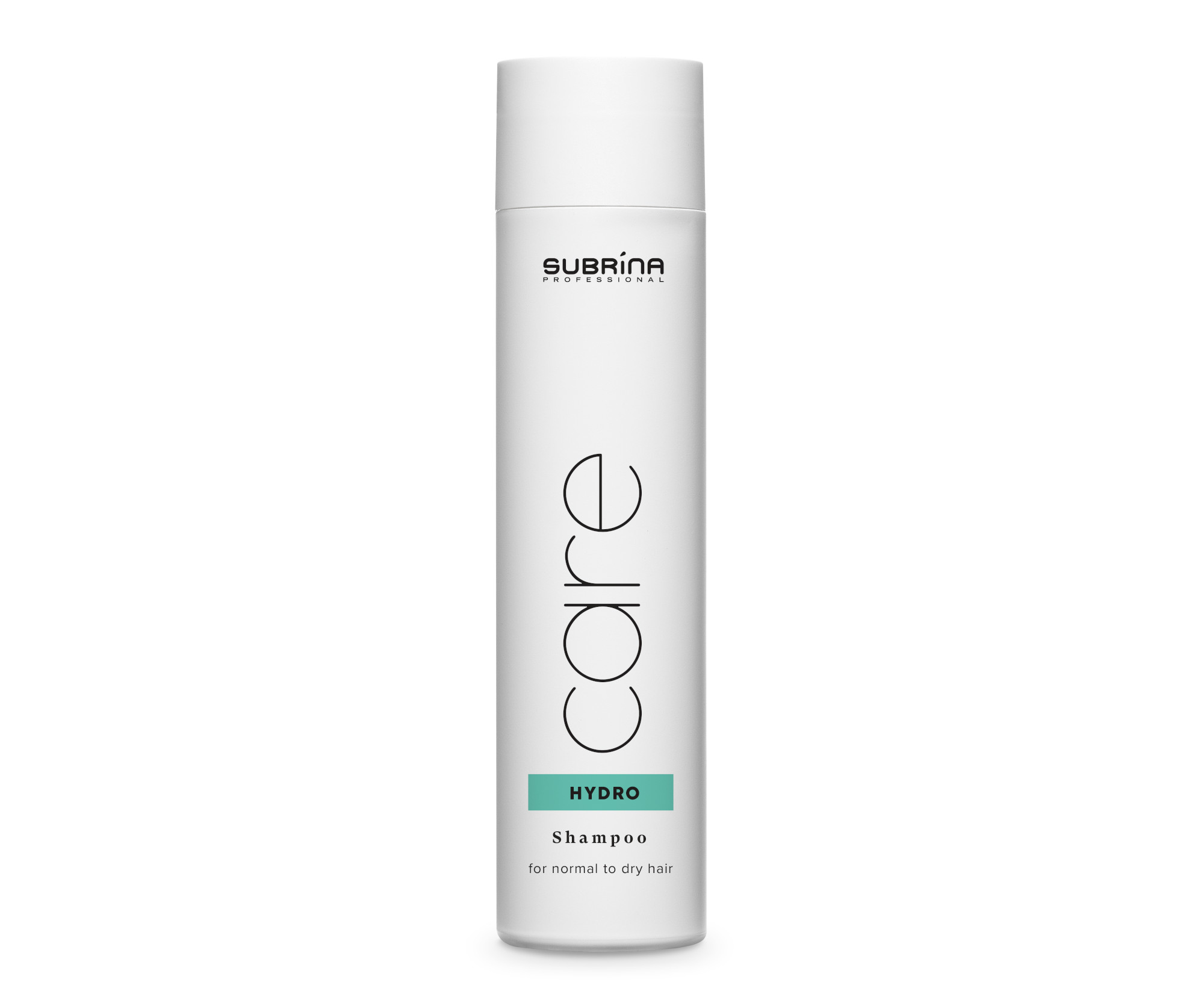E-shop Hydratačný šampón Subrina Professional Care Hydro Shampoo - 250 ml (060252) + darček zadarmo
